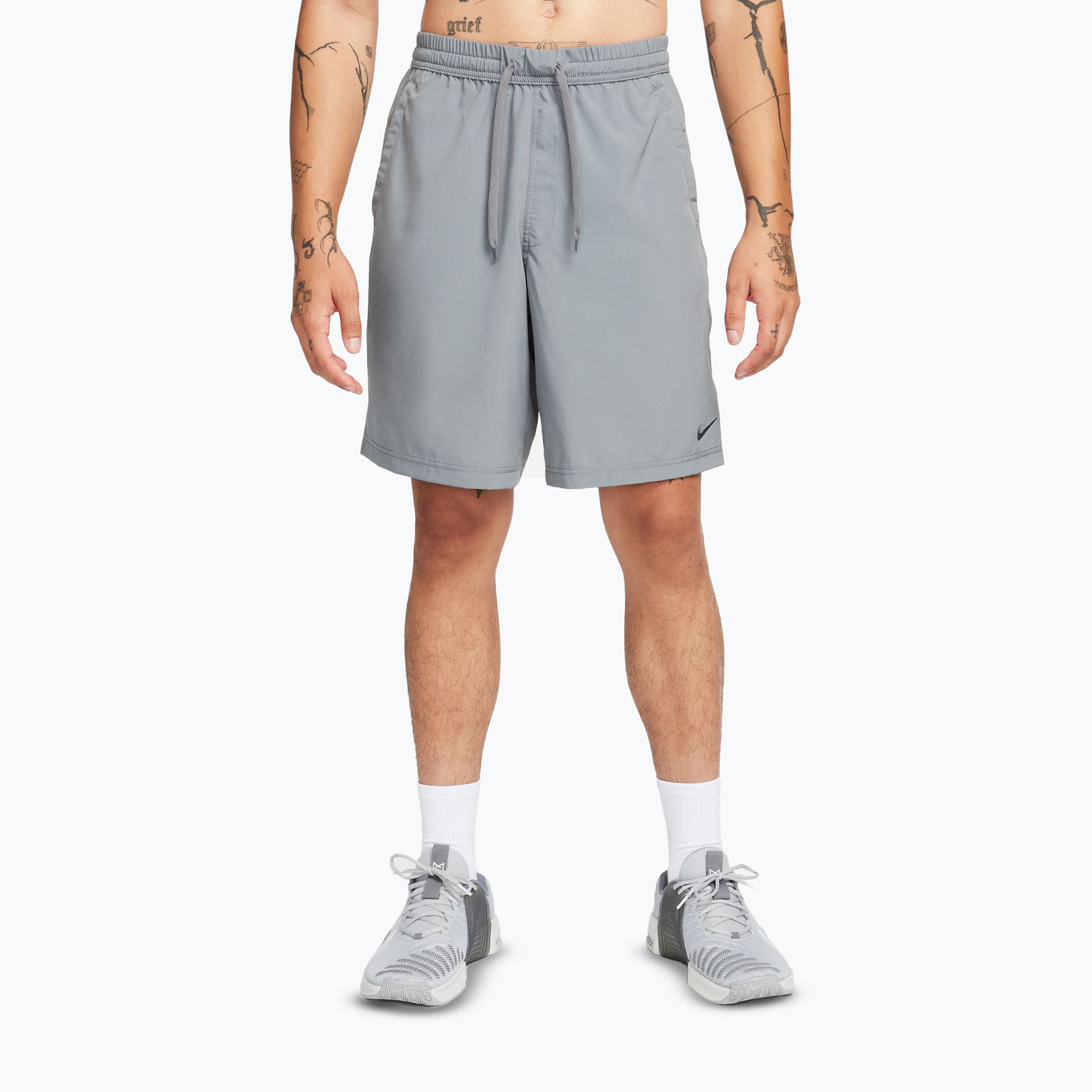 Spodenki do biegania męskie Nike Form Dri-Fit Unlined 9