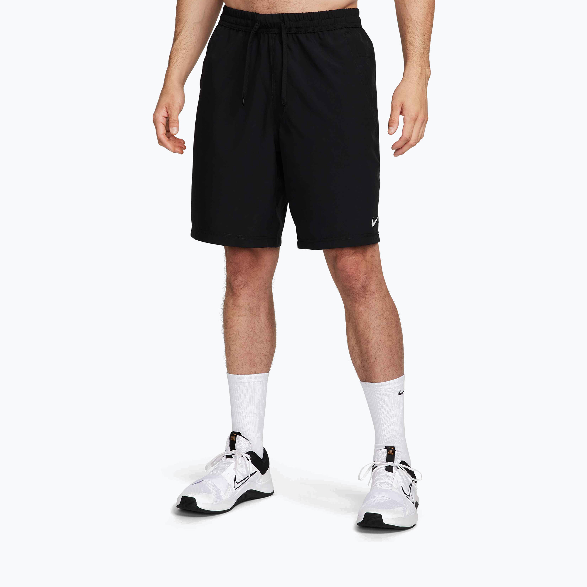 Spodenki do biegania męskie Nike Form Dri-Fit Unlined 9