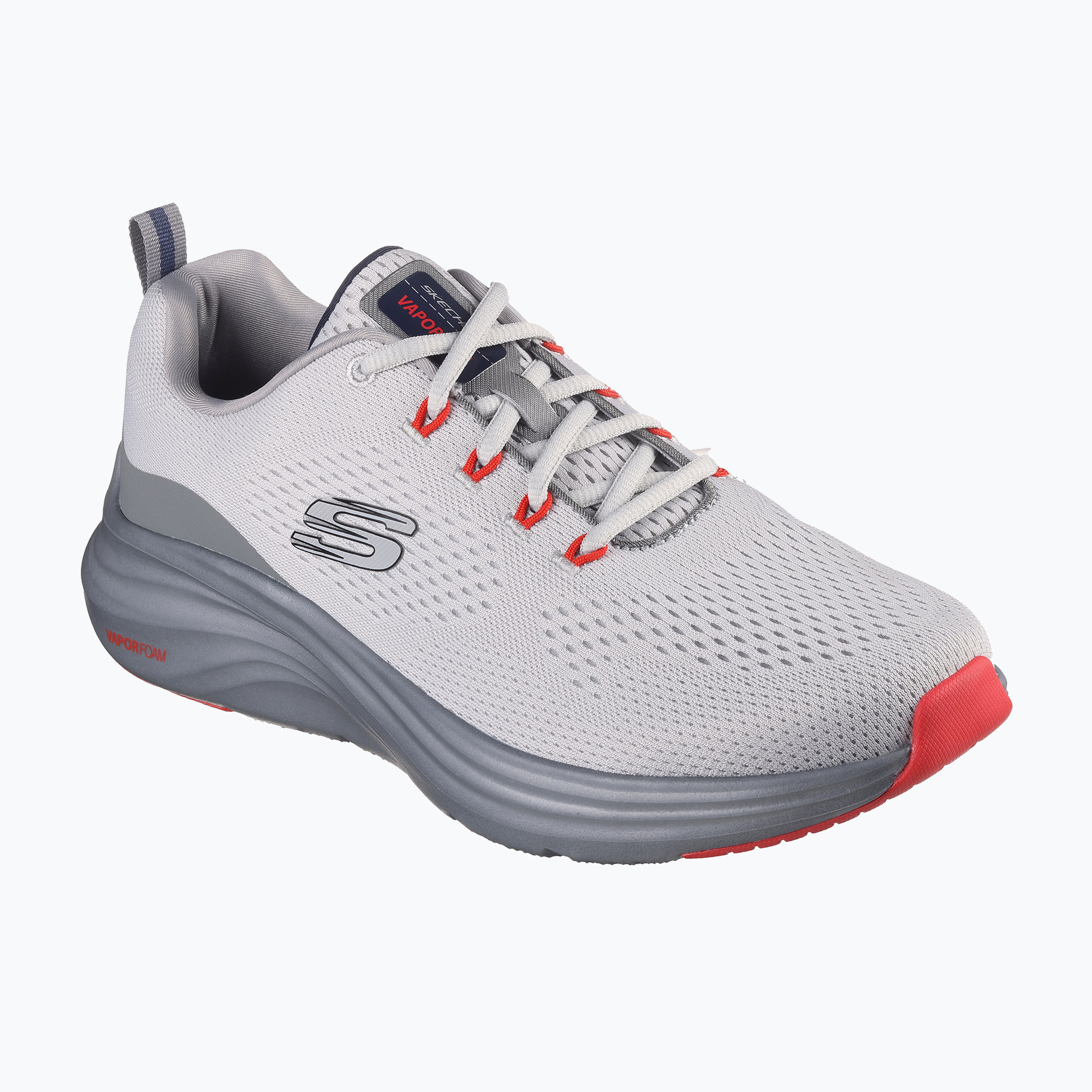 Мъжки обувки SKECHERS Vapor Foam grey