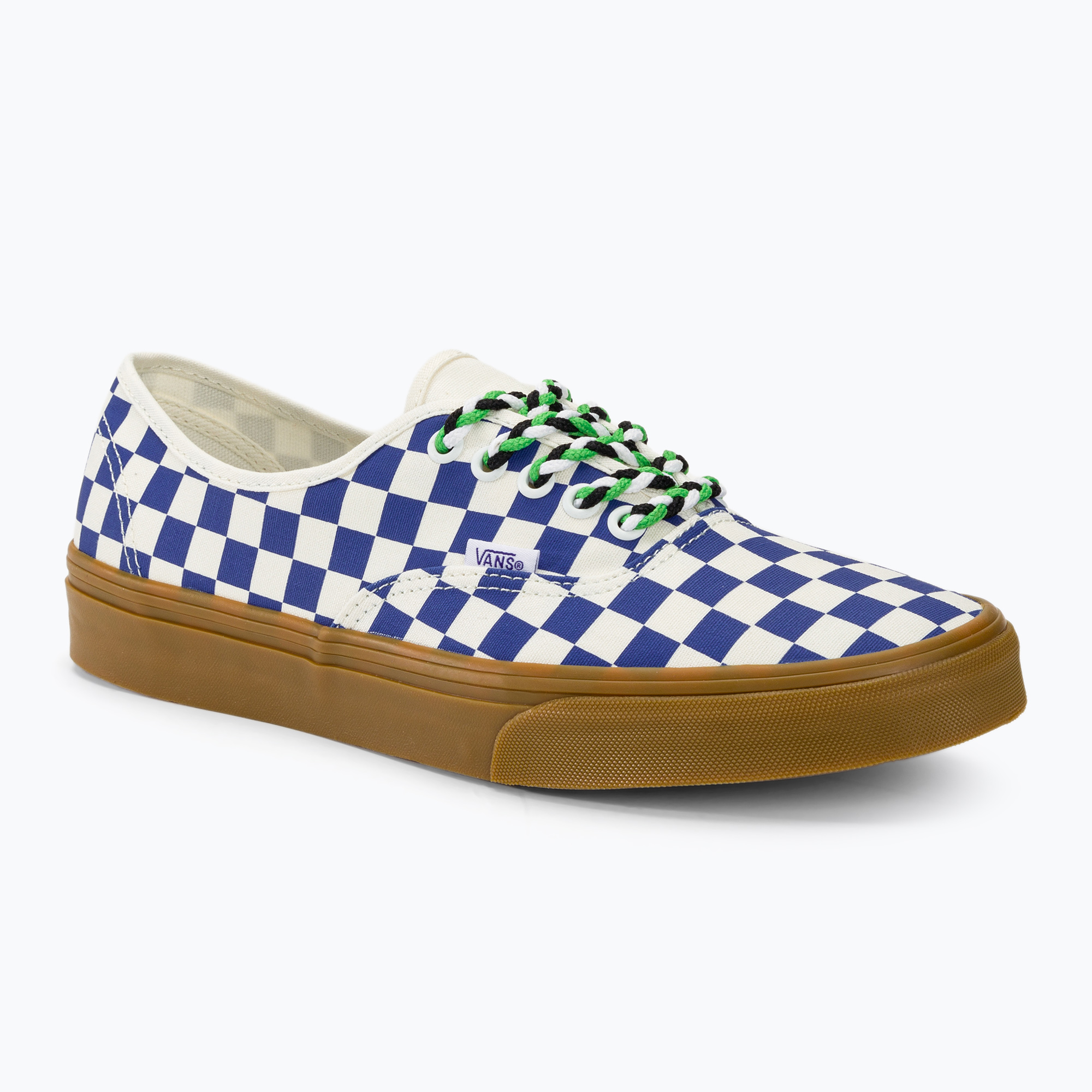 Buty Vans Authentic blue/white 