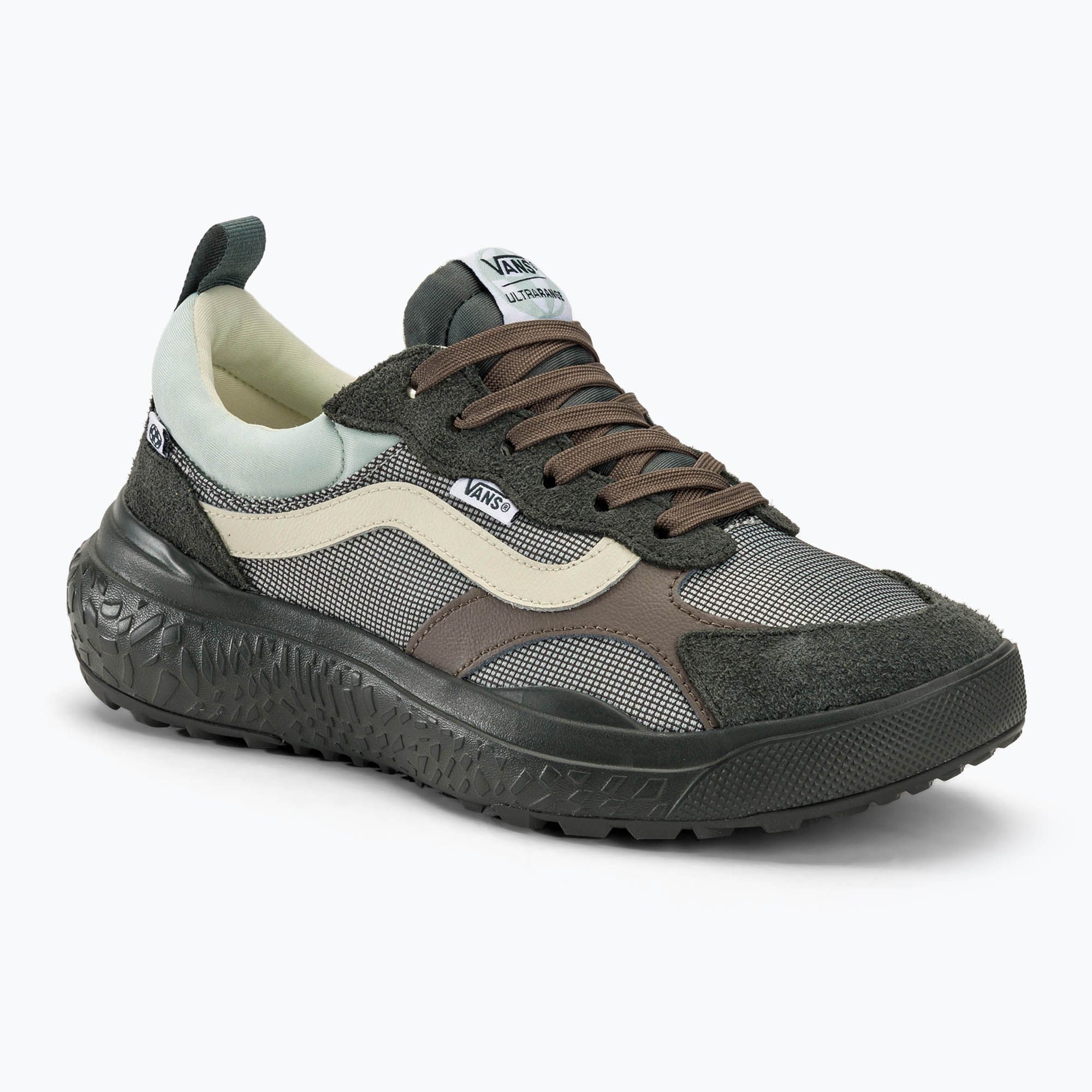 Buty Vans UltraRange Neo VR3 light green/black 