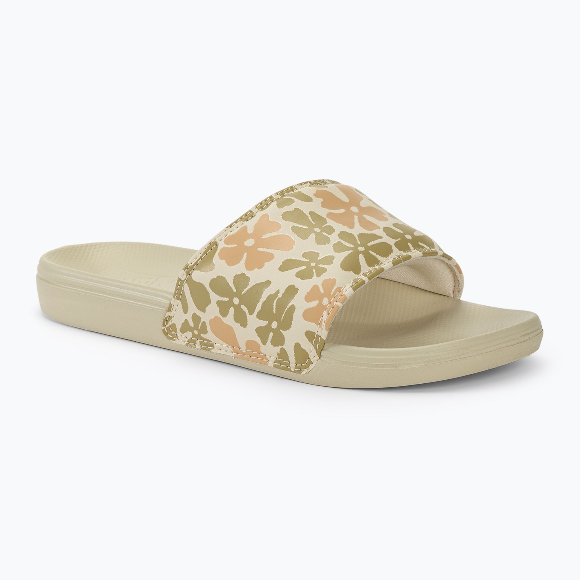 Klapki  Vans La Costa Slide-On peach 