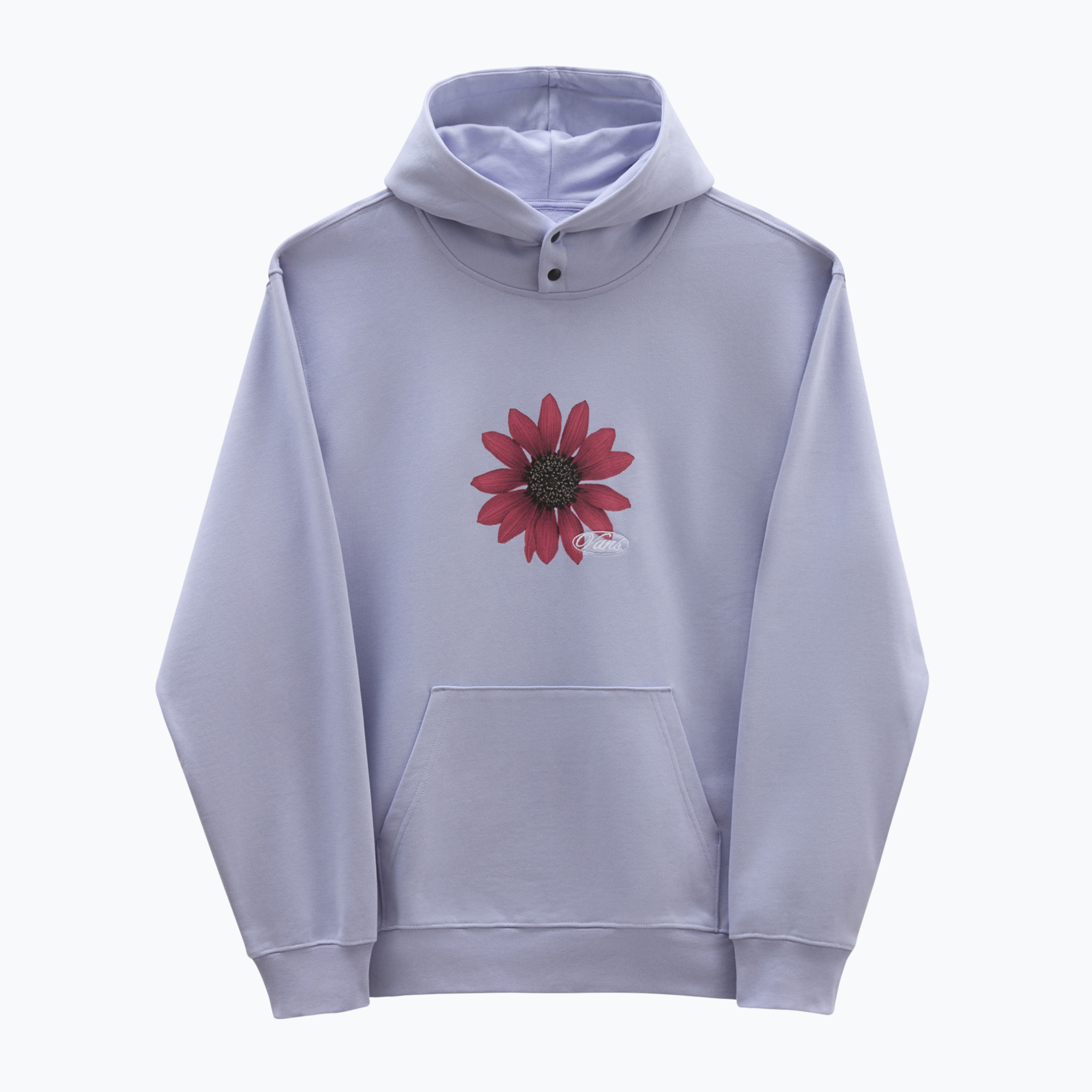 Bluza męska Vans Dazed Snap Po cosmic sky 