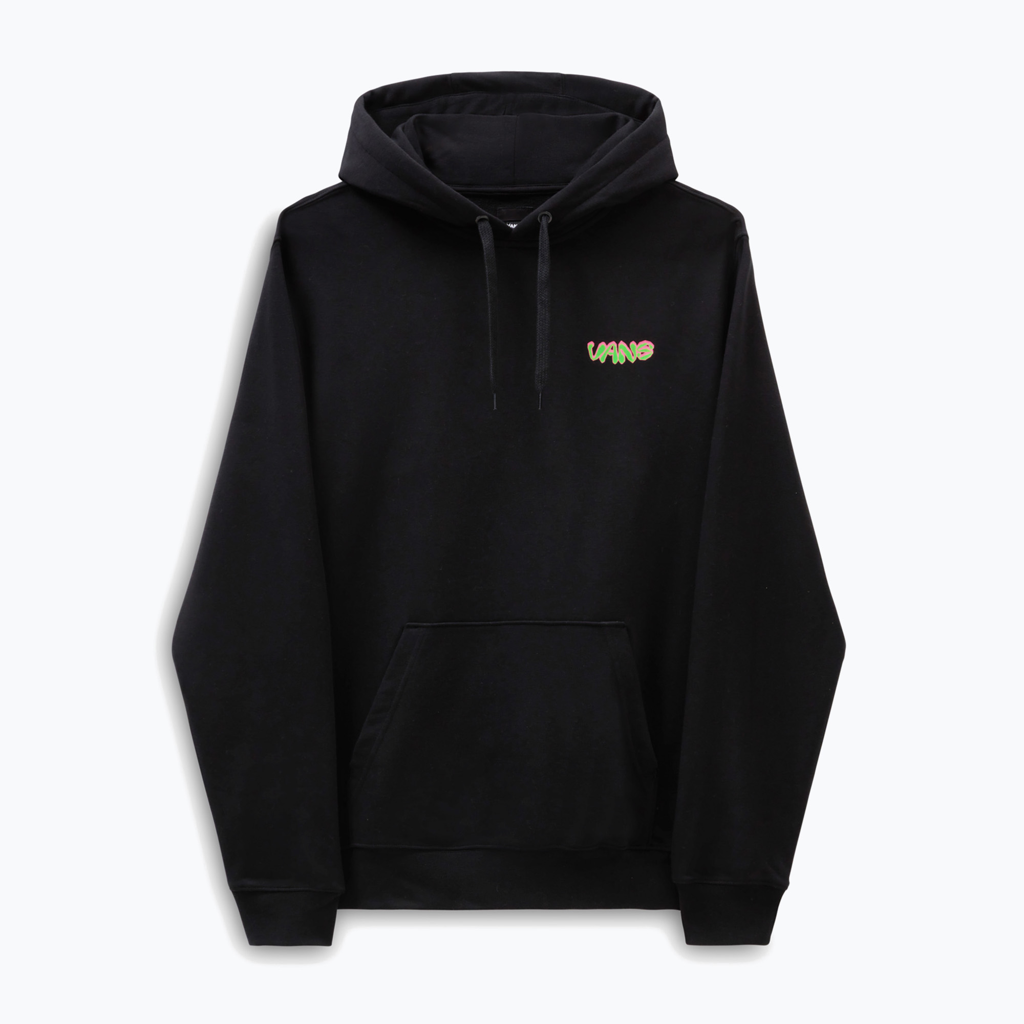 Bluza męska Vans Fiery Friend Po black 