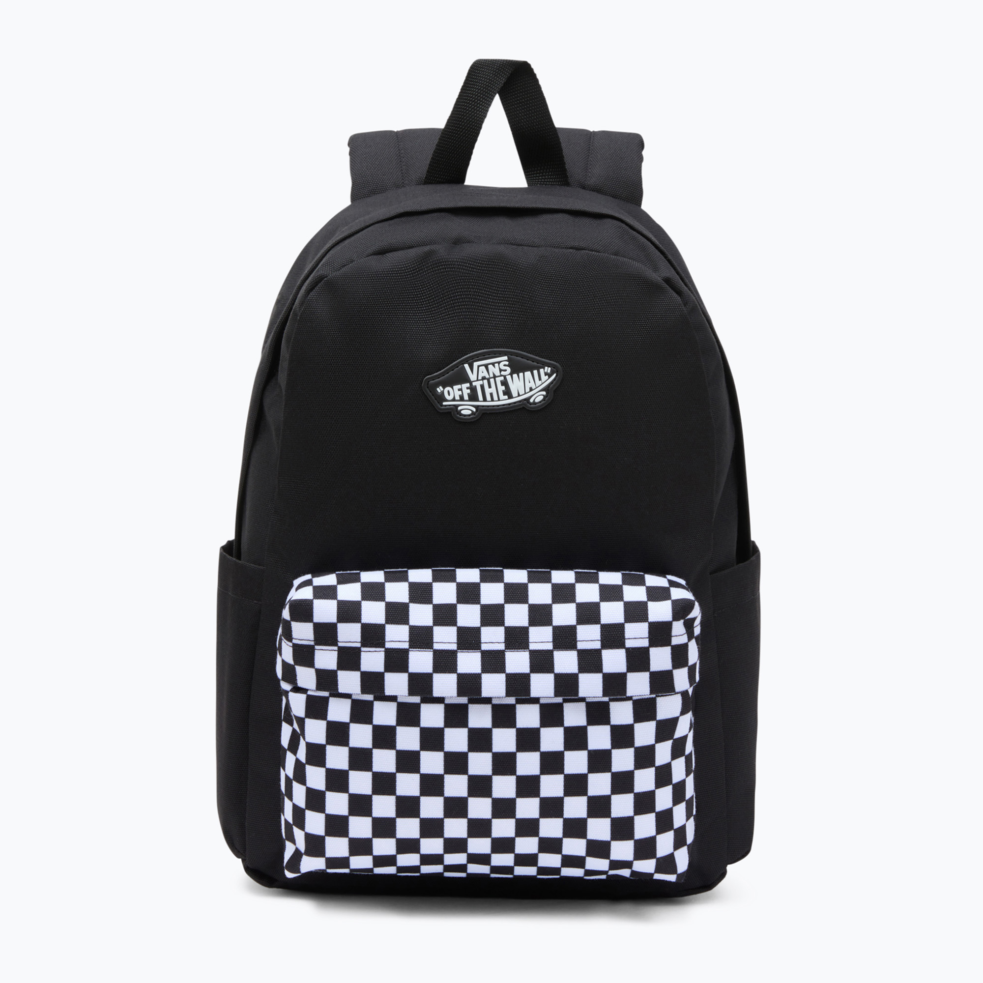 Plecak dziecięcy Vans Old Skool Grom Backpack 18 l black/white 