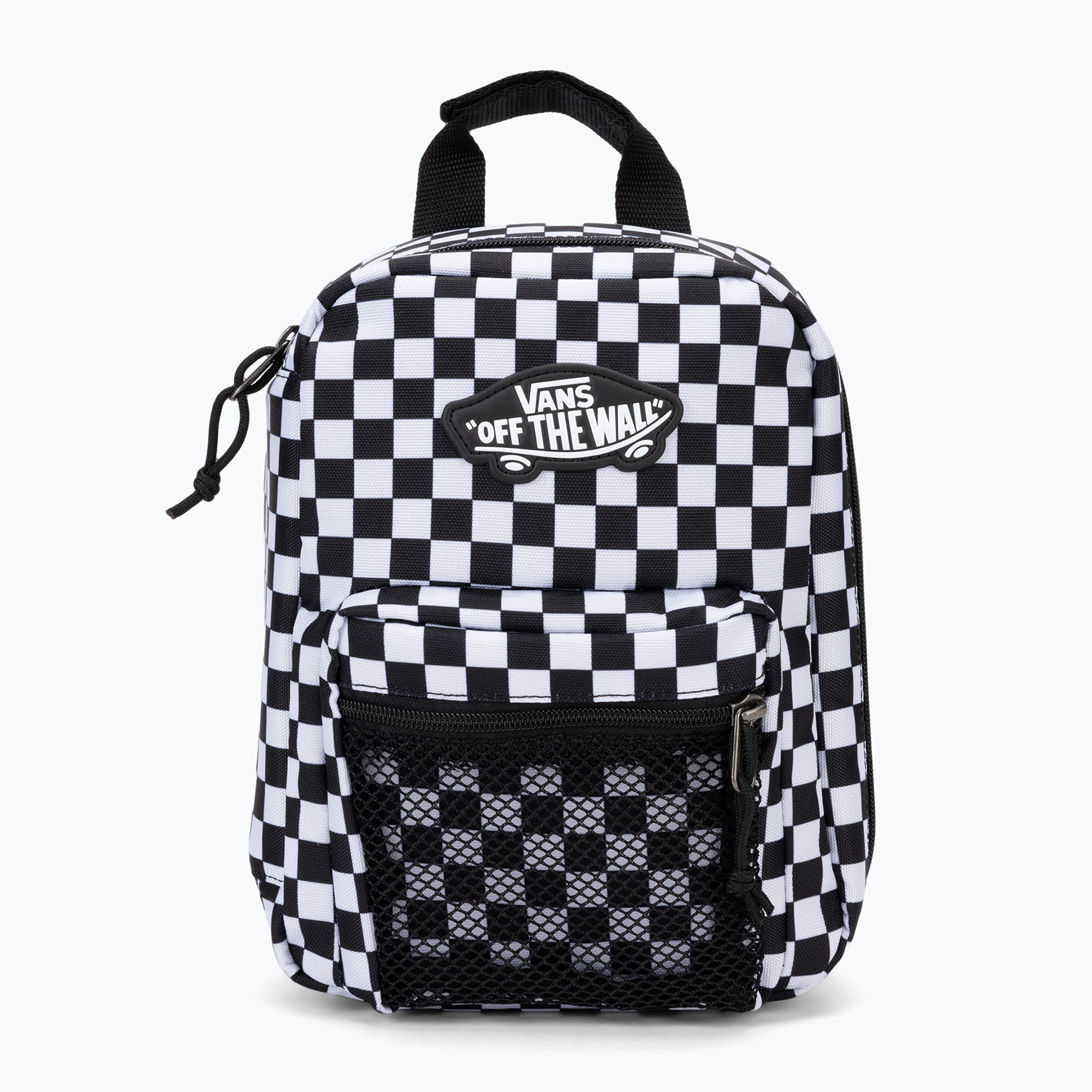 Desiatová taška Vans Old Skool 7 l black/white