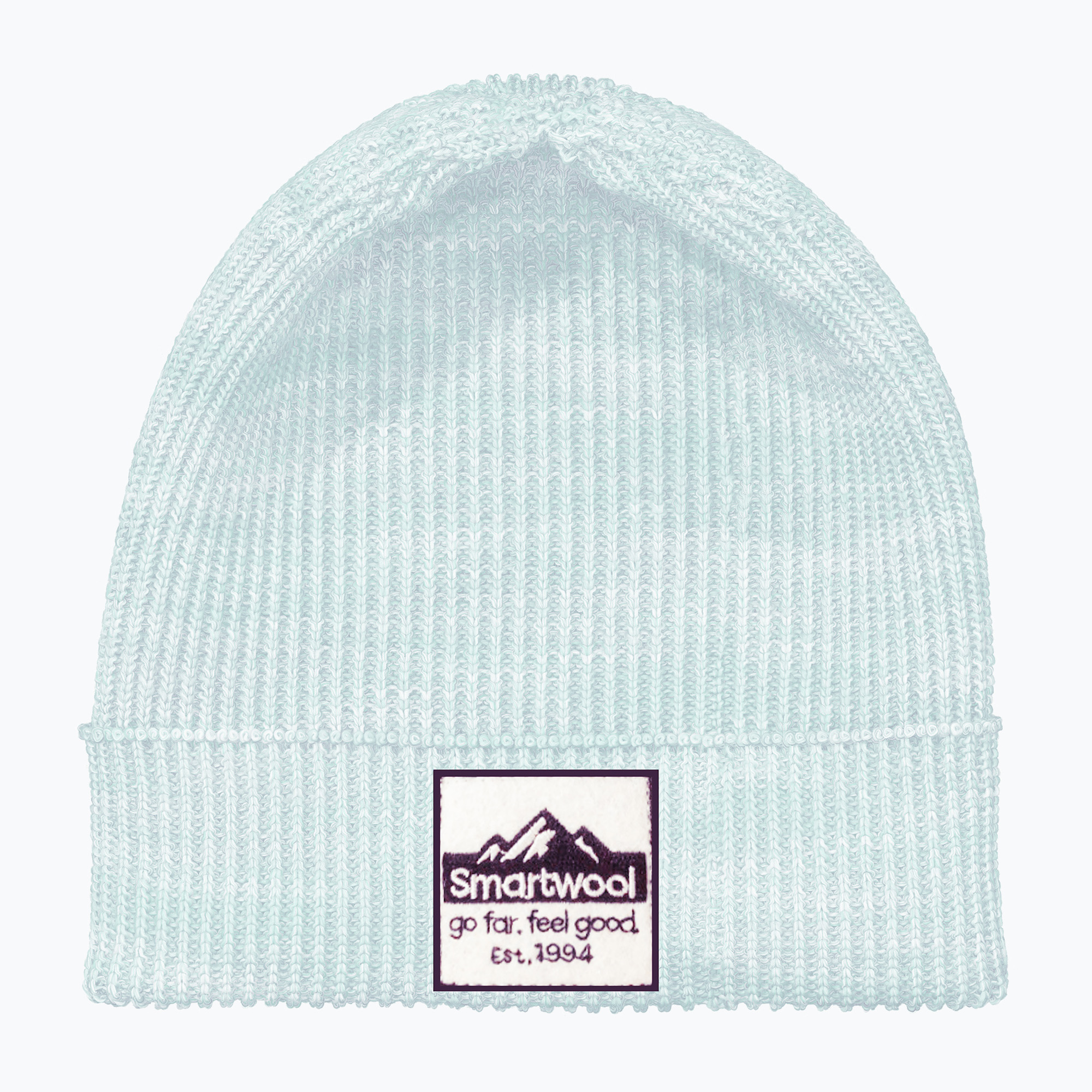 Czapka zimowa Smartwool Smartwool Patch arctic green 