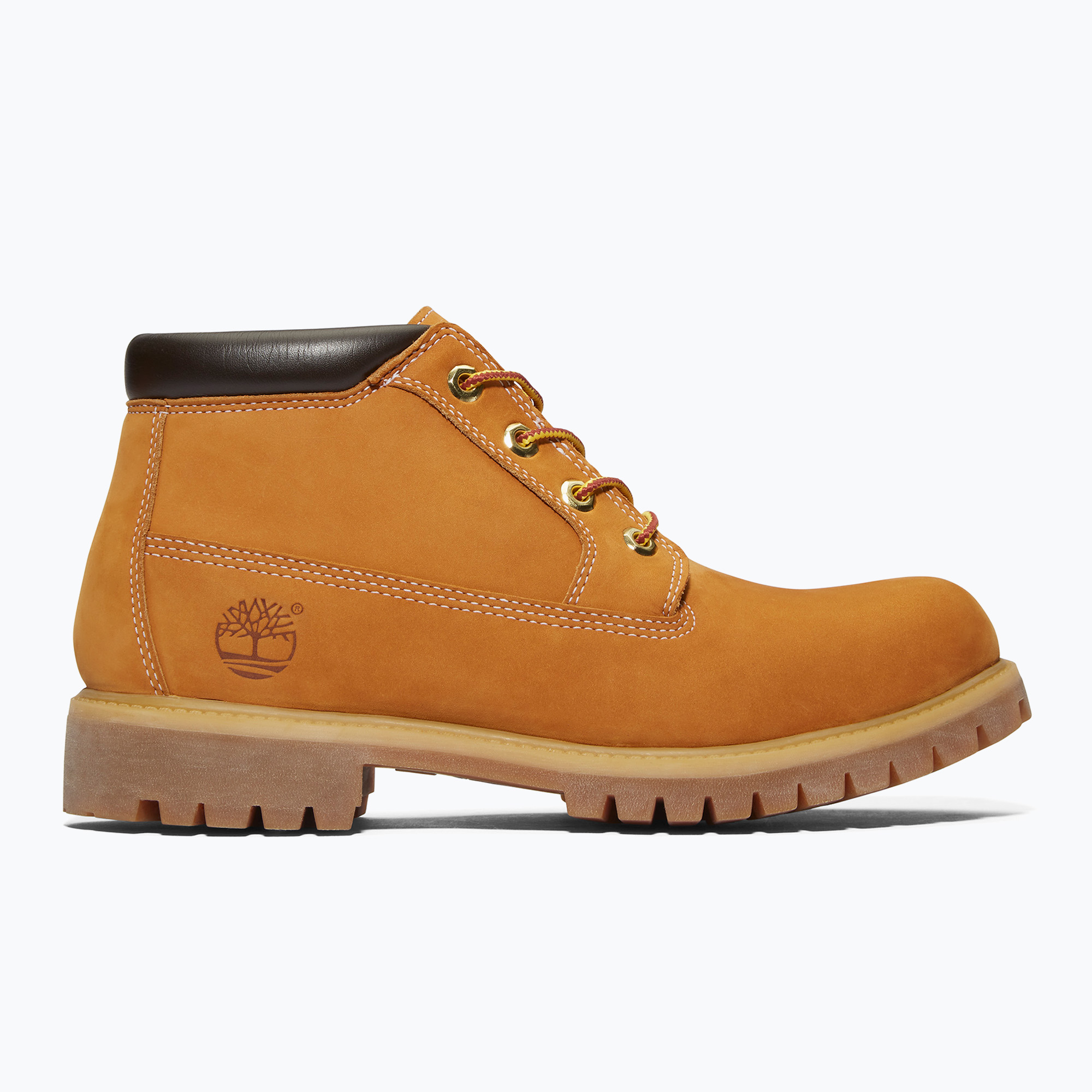 Buty męskie Timberland Premium Chukka Waterproof wheat