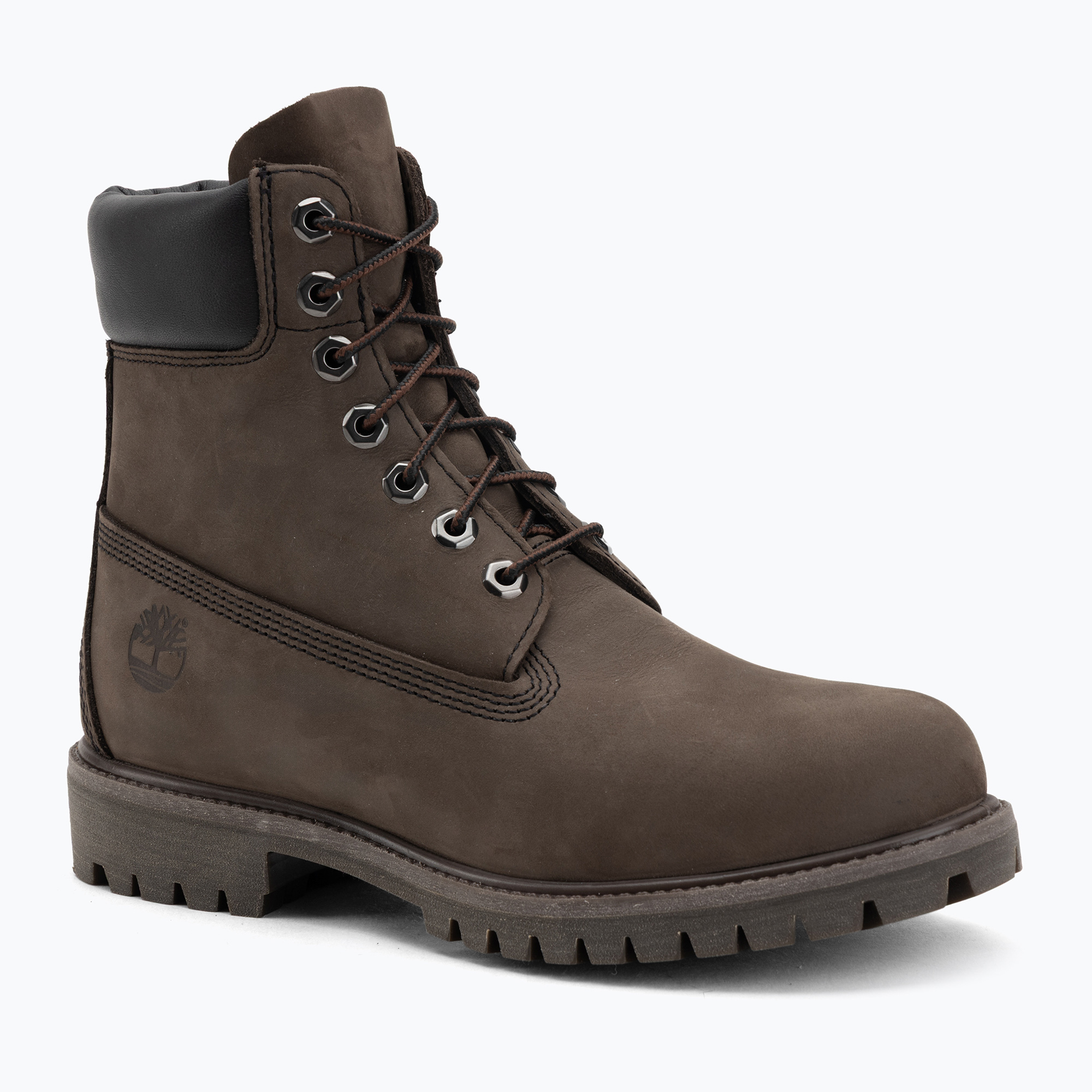 Buty męskie Timberland Premium 6 Inch brown 