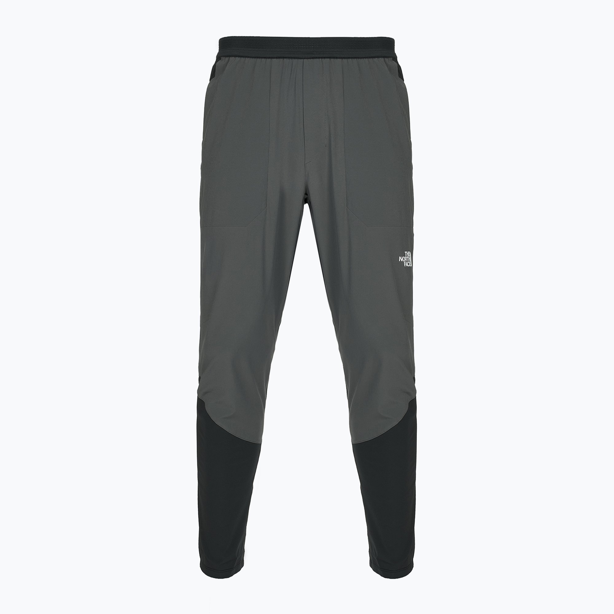 Spodnie do biegania męskie The North Face Sunriser smoked pearl/asphalt grey 