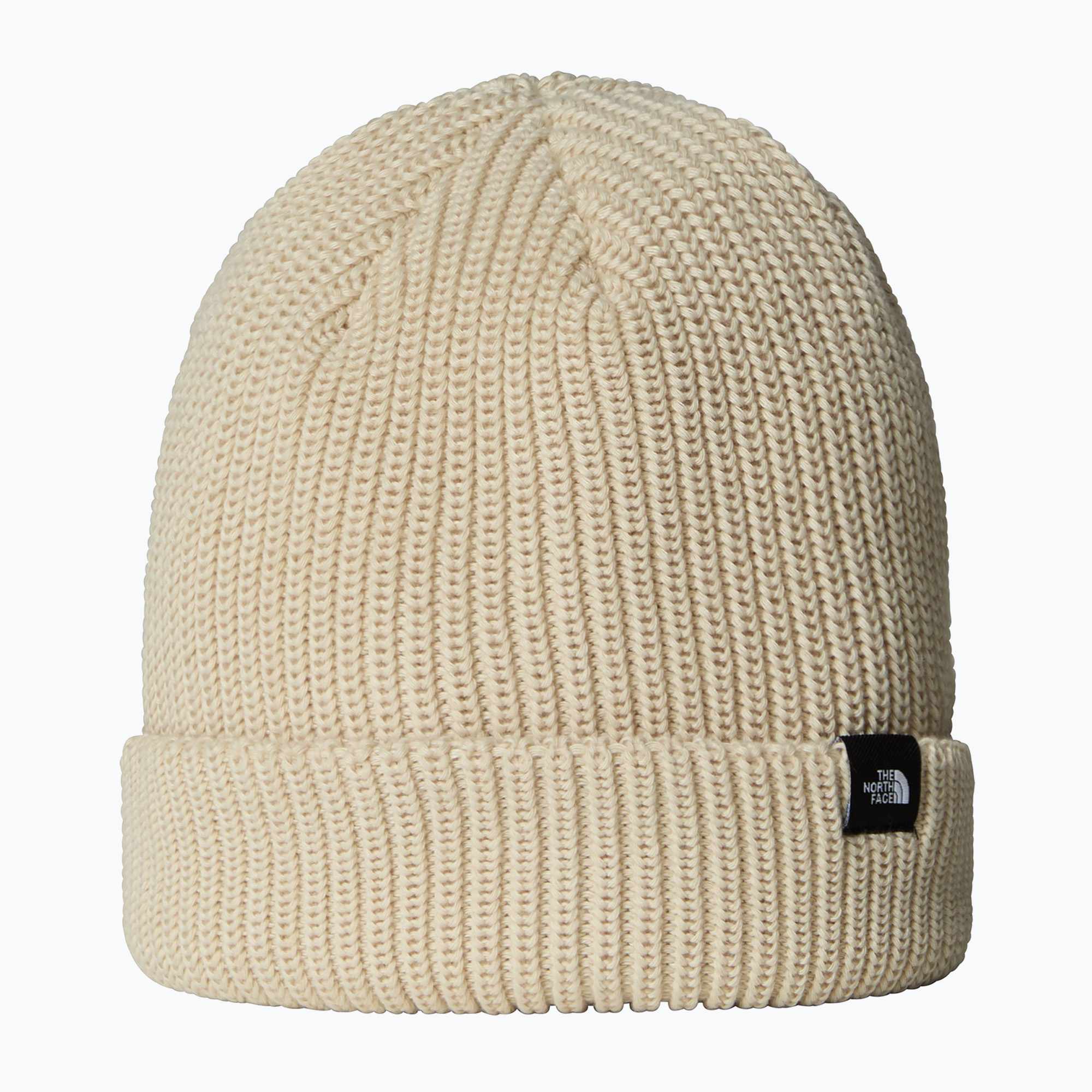 Czapka zimowa The North Face Fisherman gravel 