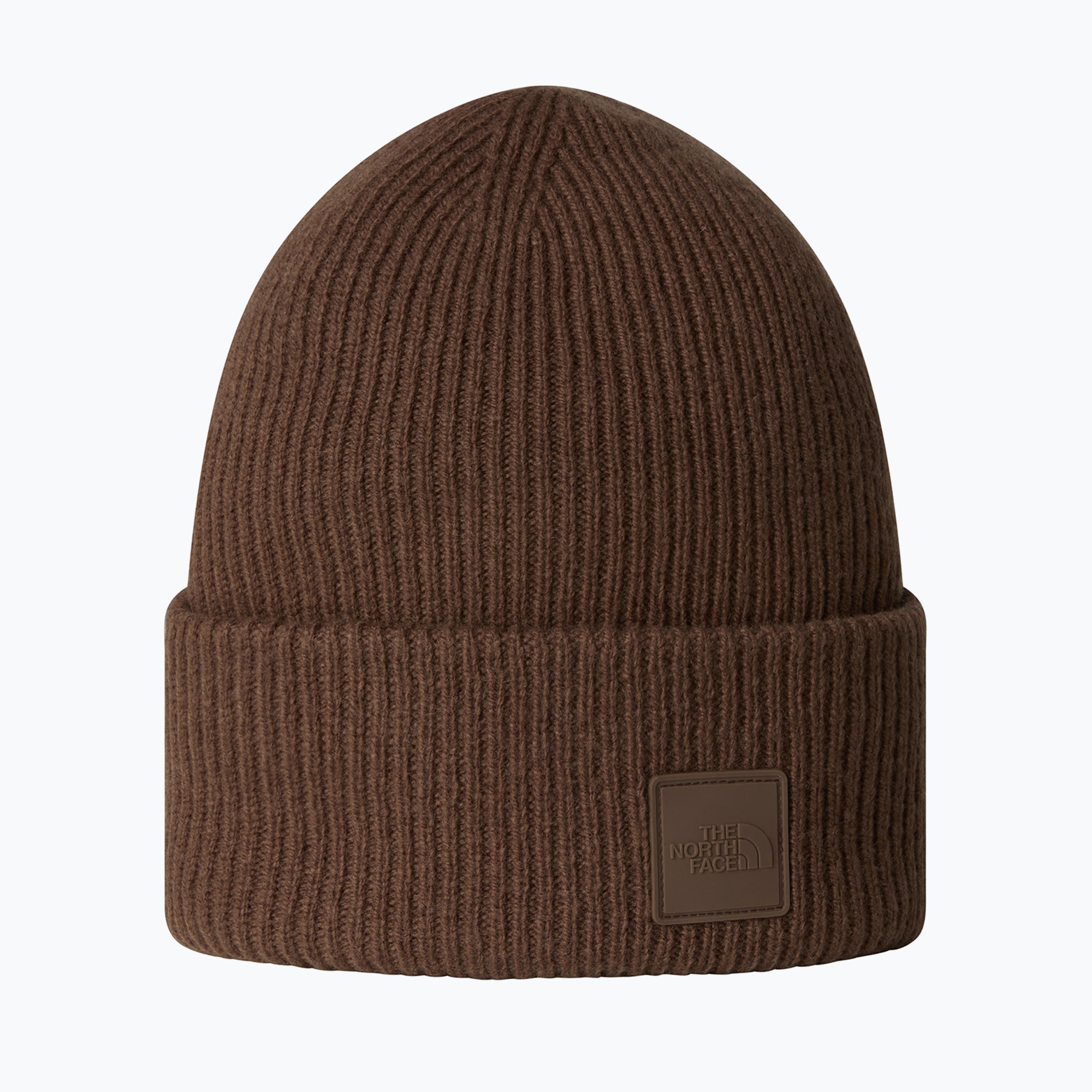 Czapka zimowa The North Face Urban Patch smokey brown 