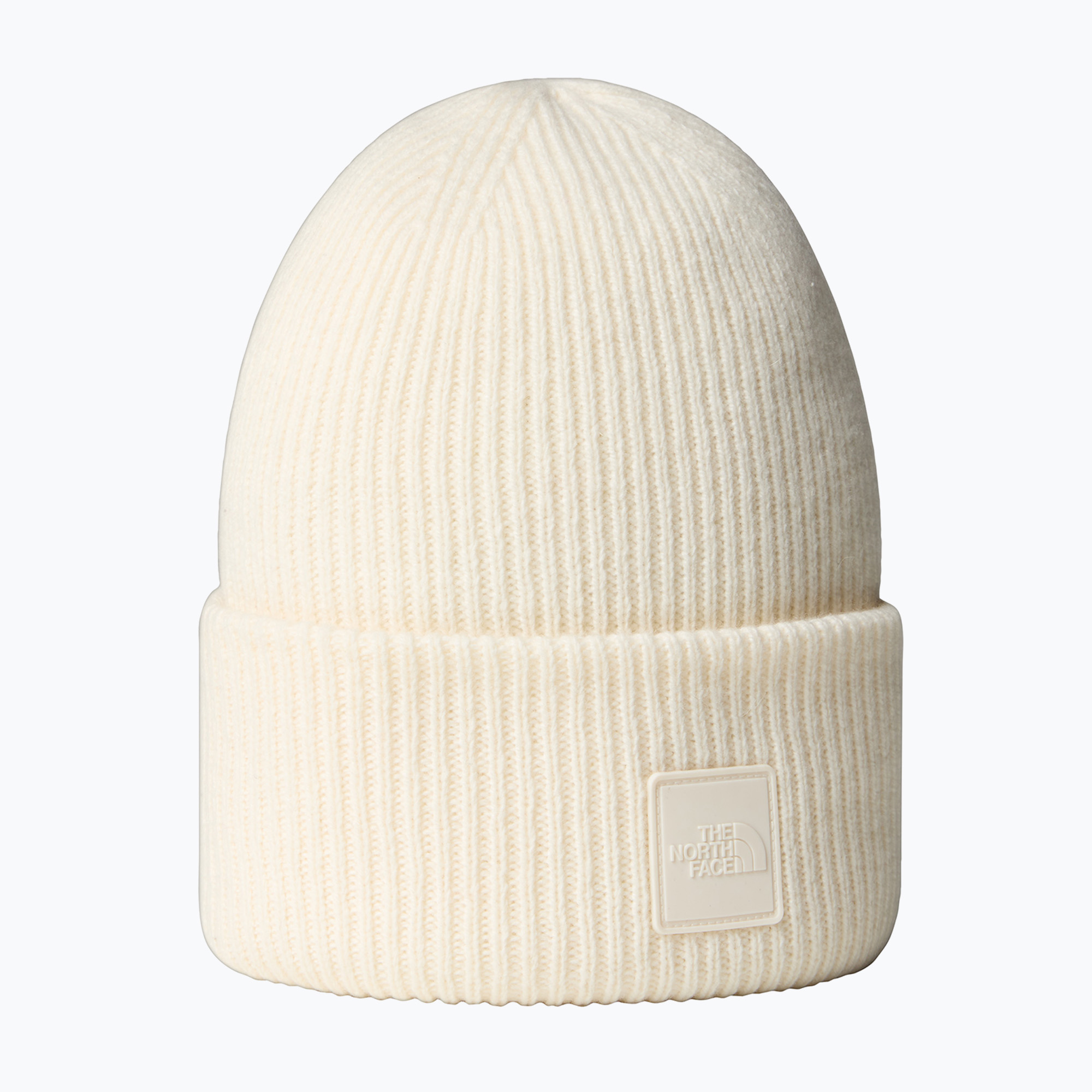 Czapka zimowa The North Face Urban Patch white dune 