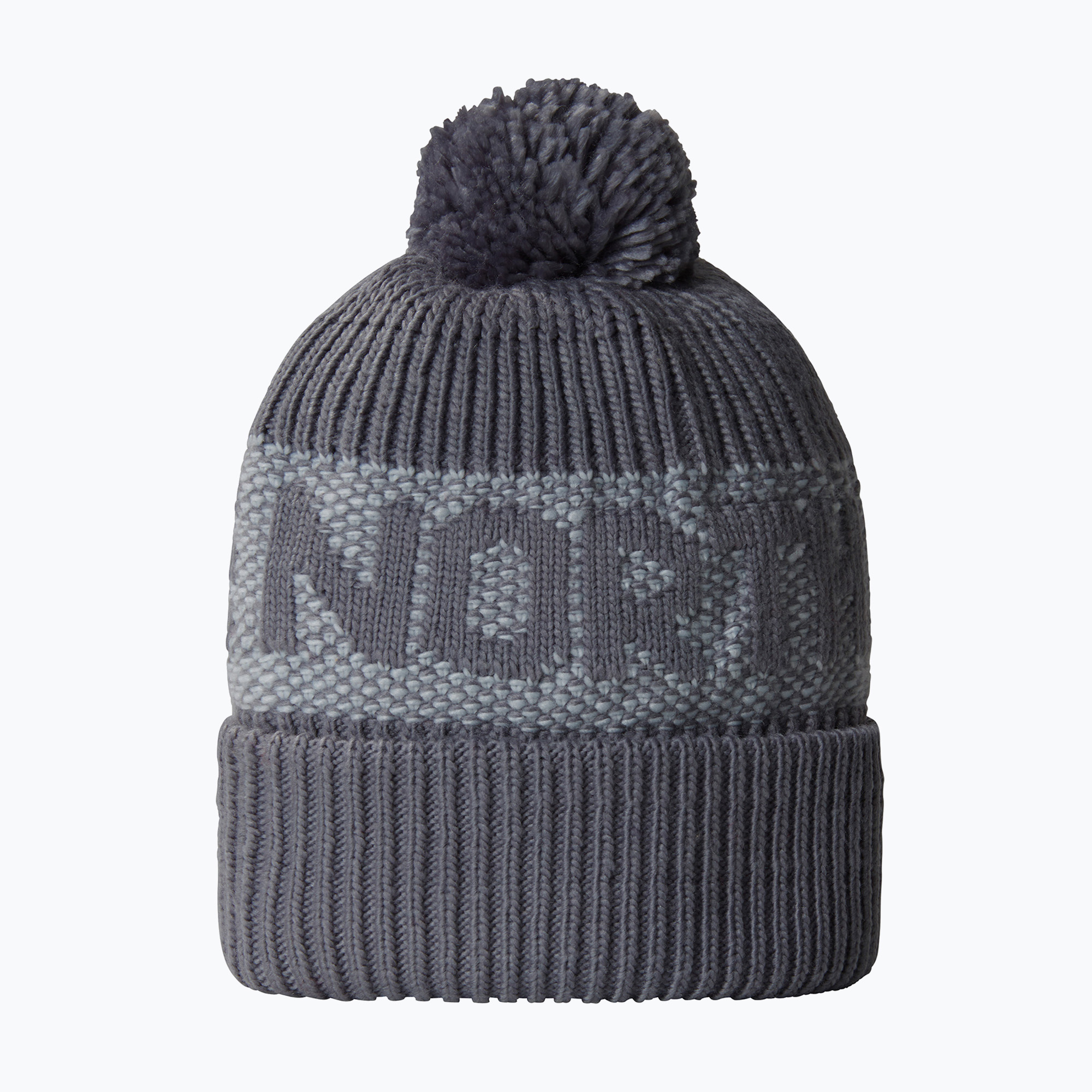 Czapka zimowa The North Face Retro smoked pearl/high rise 
