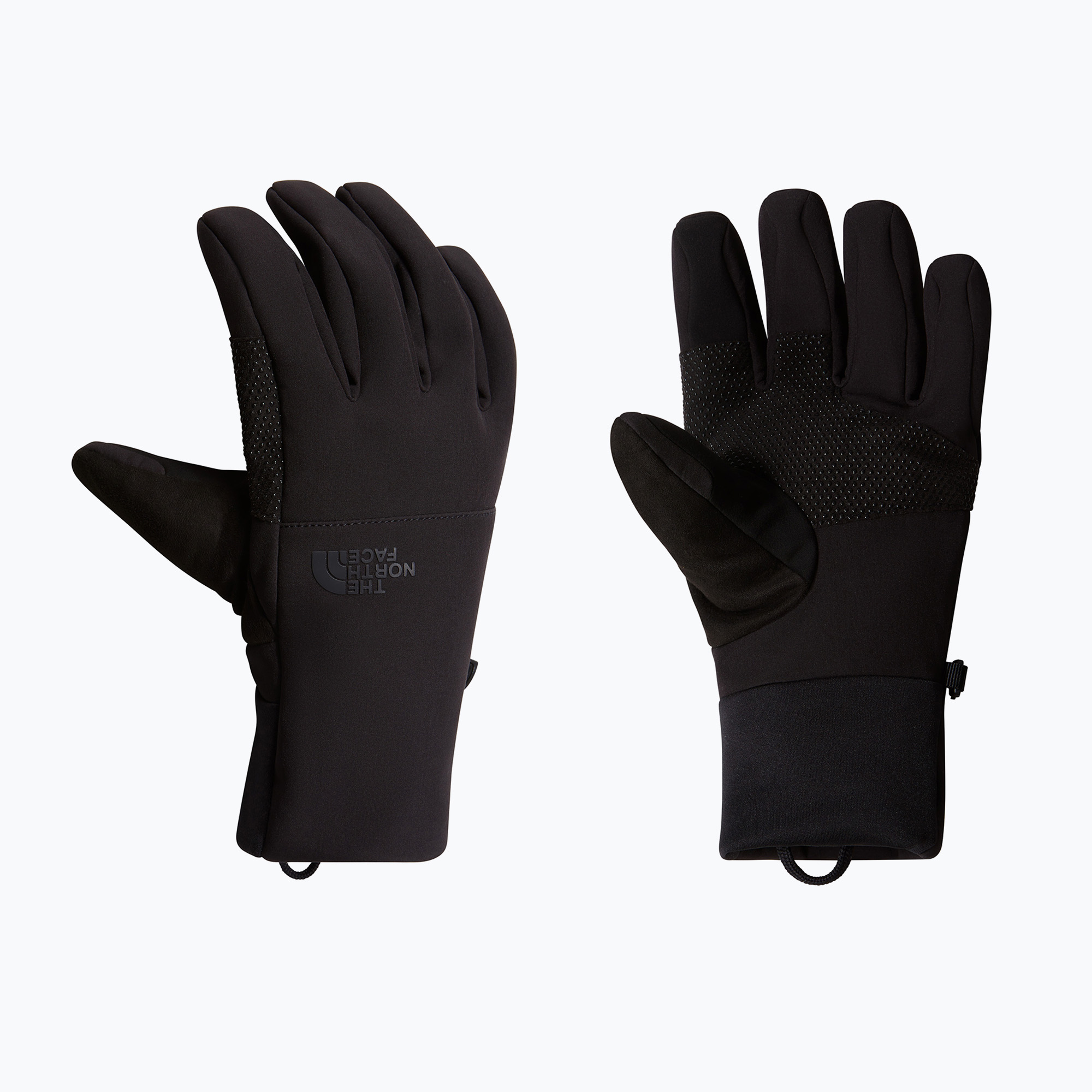 Ръкавици за трекинг The North Face Apex Insulated Etip tnf black
