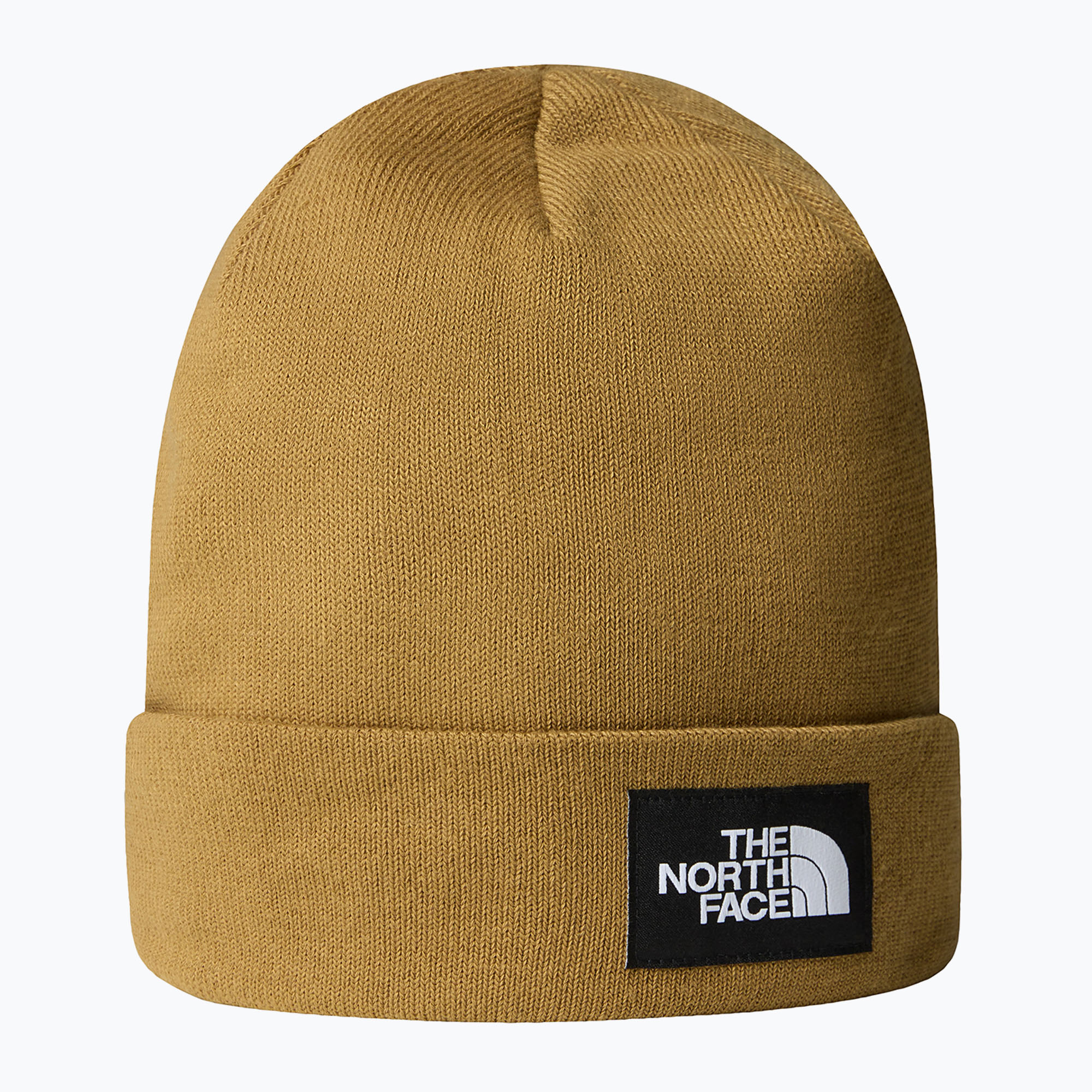 Czapka zimowa The North Face Dock Worker Recycled utility brown 
