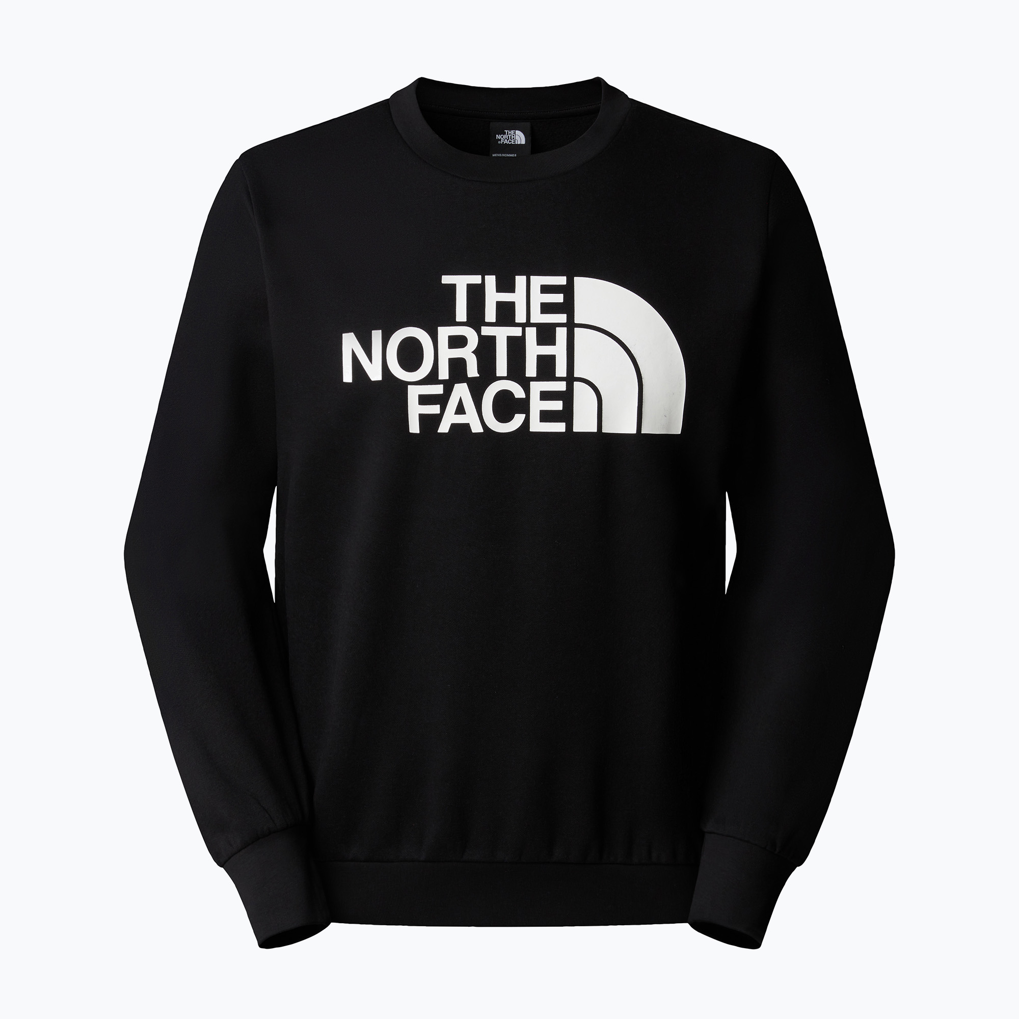 Bluza męska The North Face Easy Crew tnf black 