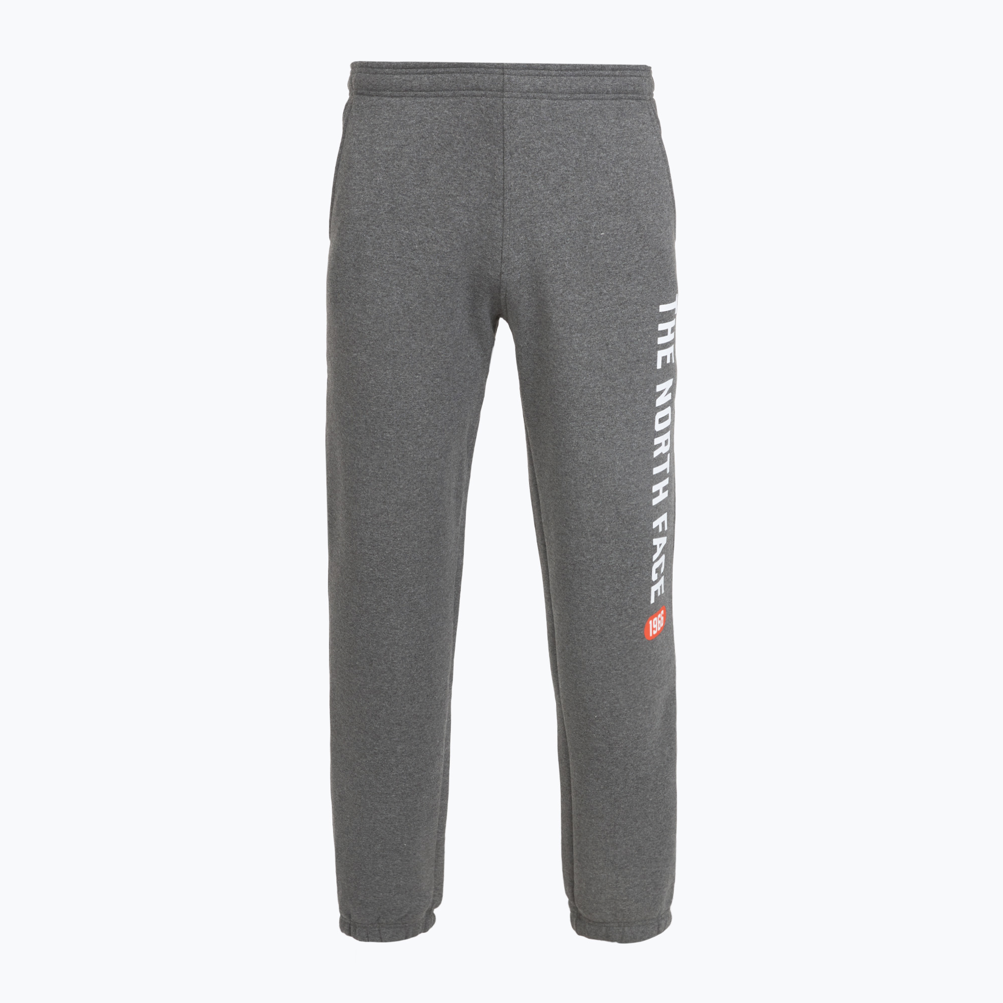 Мъжки панталони The North Face Varsity Graphic medium grey heather