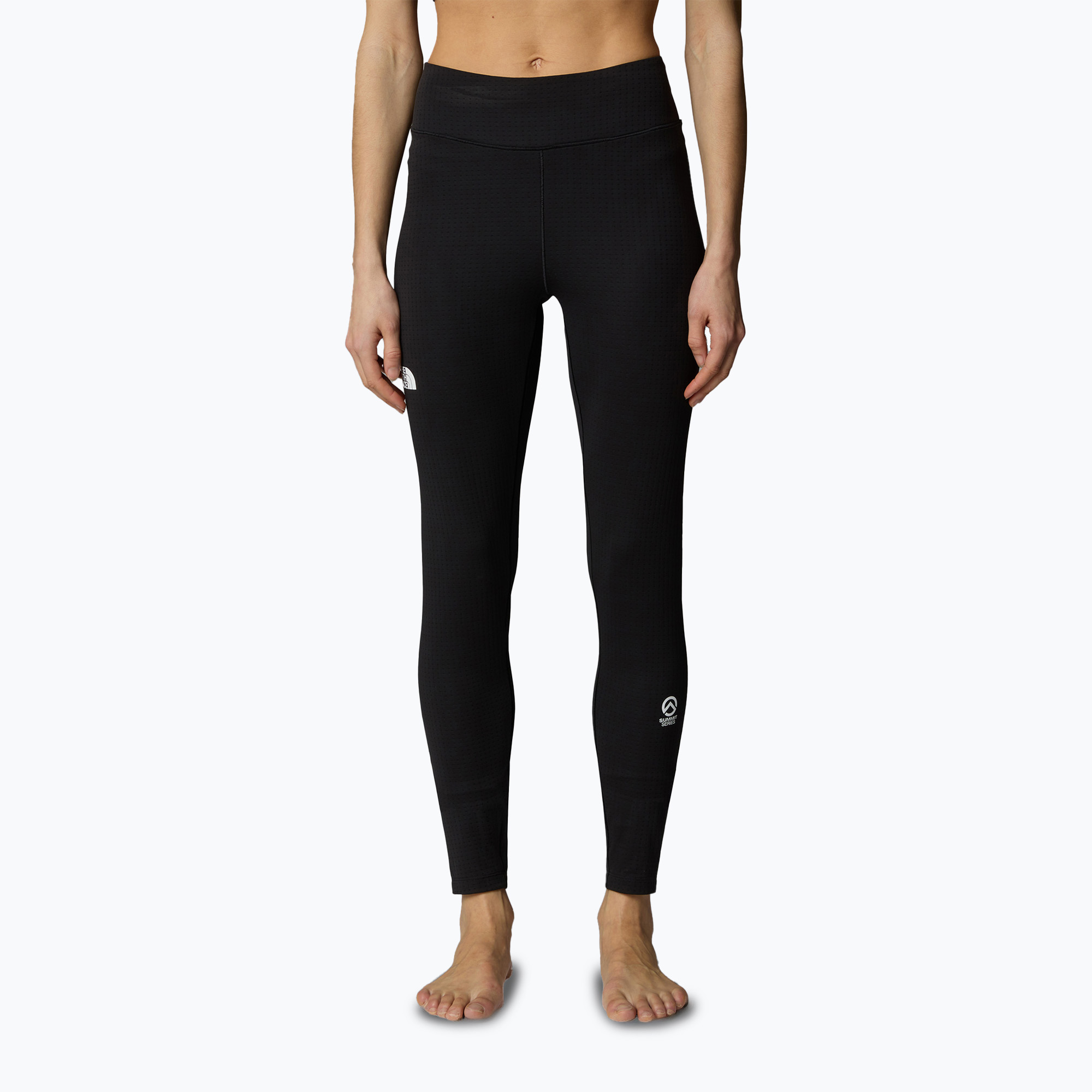 Дамски термопанталон The North Face Summit Pro 120 Tight black
