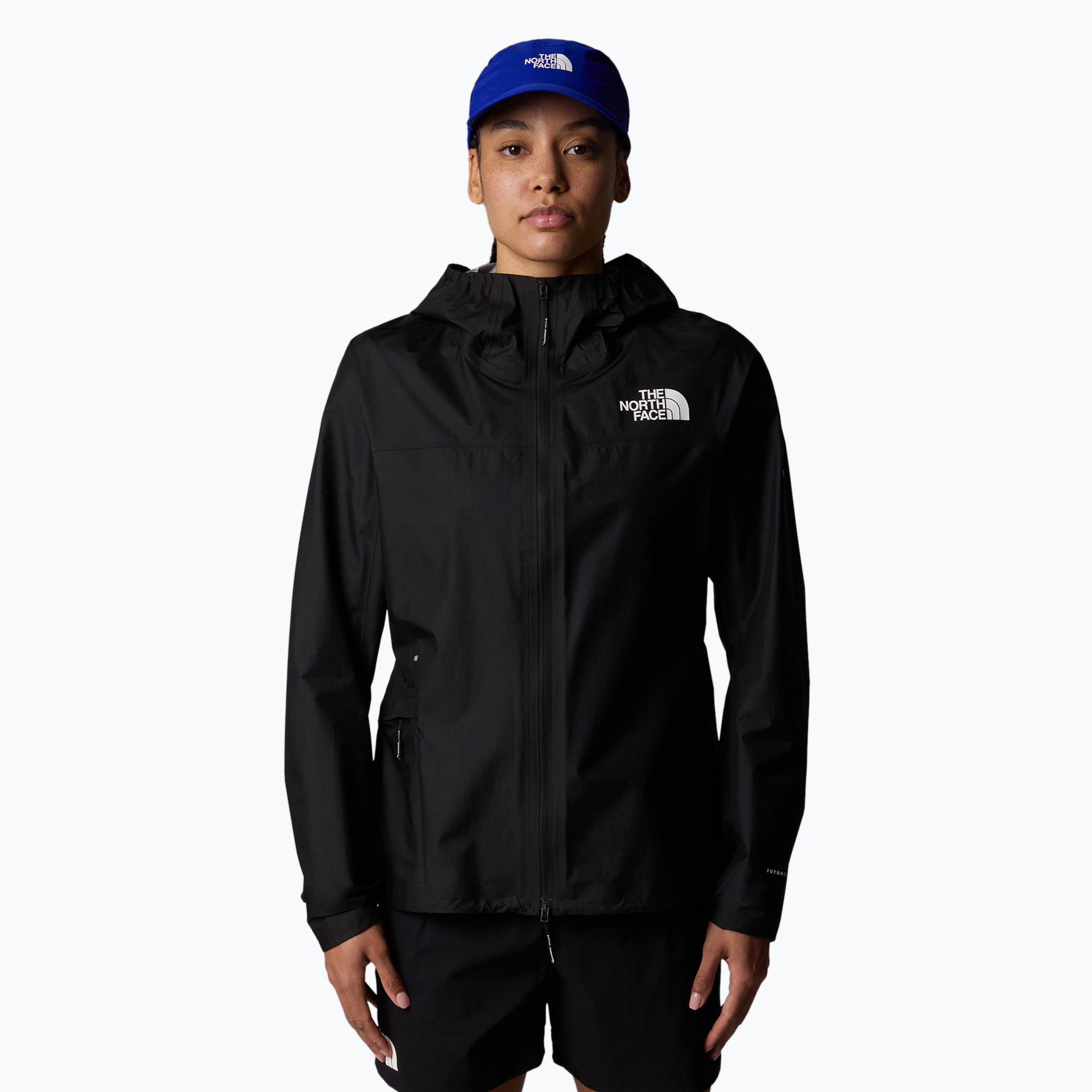 Kurtka do biegania damska The North Face Summit Superior Futurelight tnf black 
