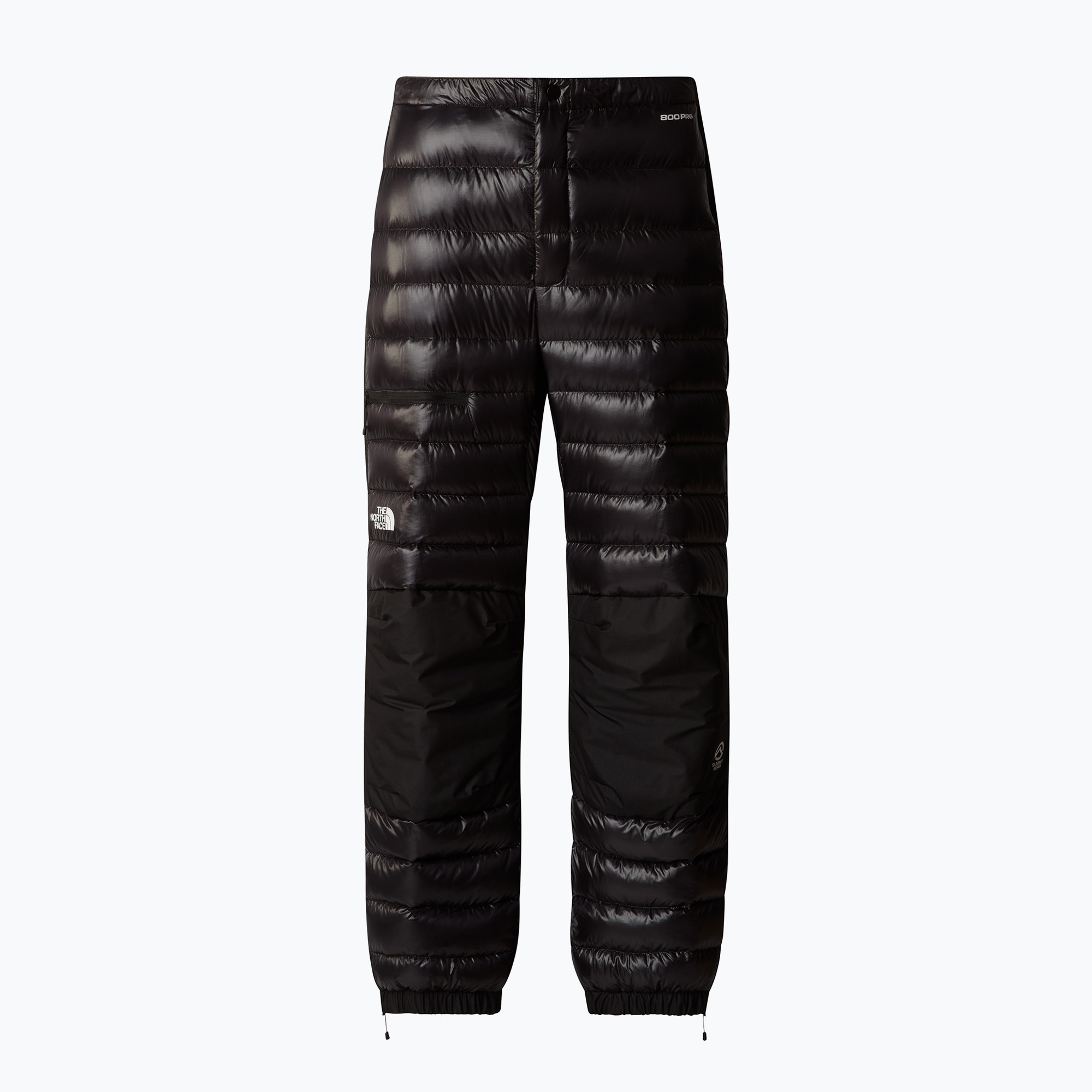 Pantaloni de trekking The North Face Summit Breithorn black