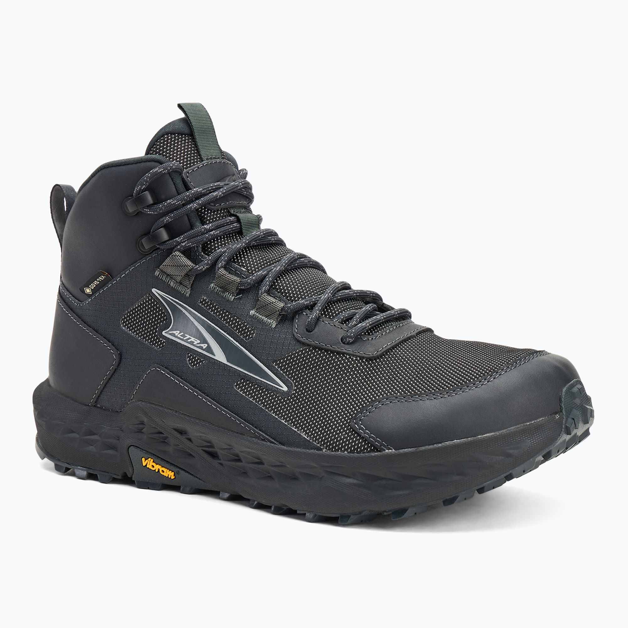 Buty trekkingowe męskie Altra Timp 5 Hiker GTX black 