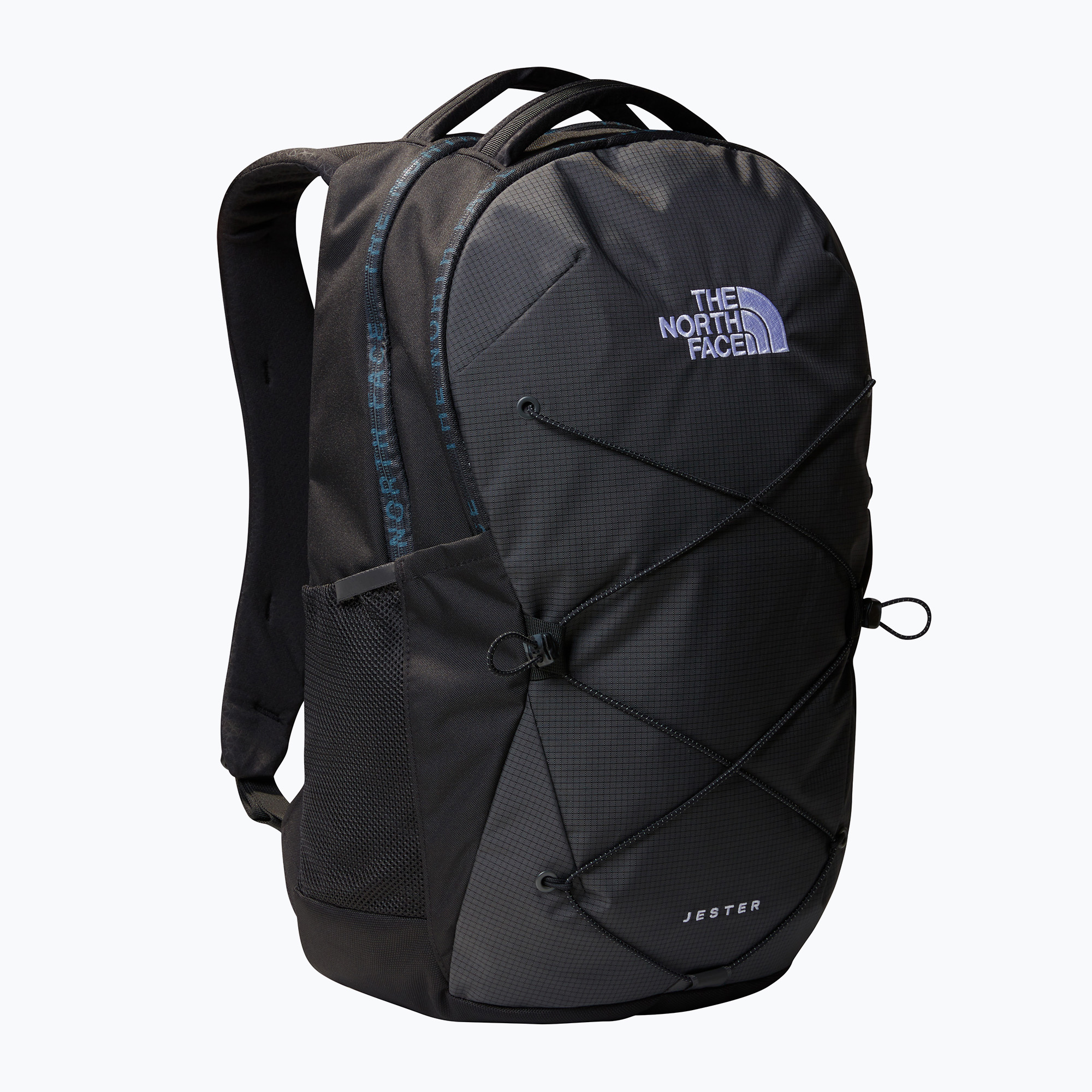 Plecak miejski The North Face Jester 28 l asphalt grey/black 