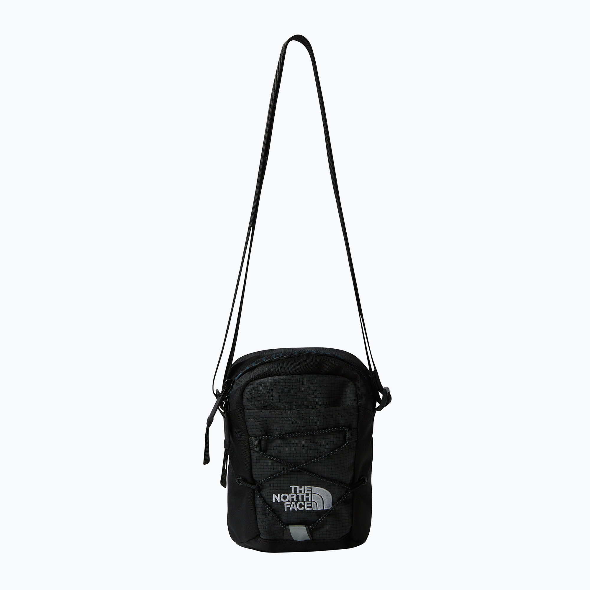 Saszetka The North Face Jester Crossbody 2.3 l asphalt grey/black 