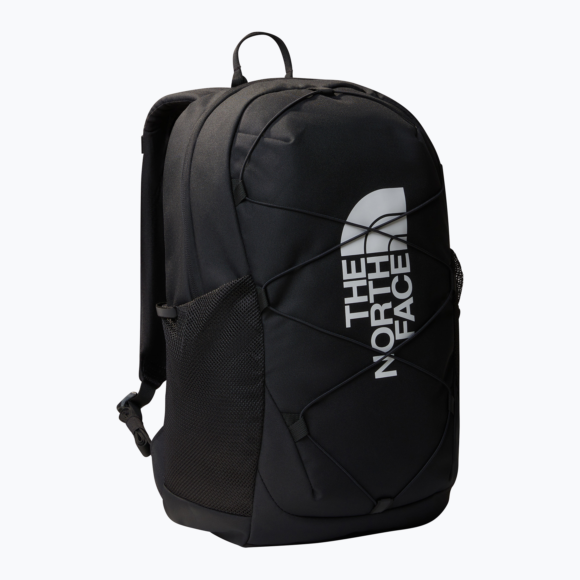 Detský mestský batoh The North Face Court Jester 24,5 l black (Court Jester NF0A52VYJK31)