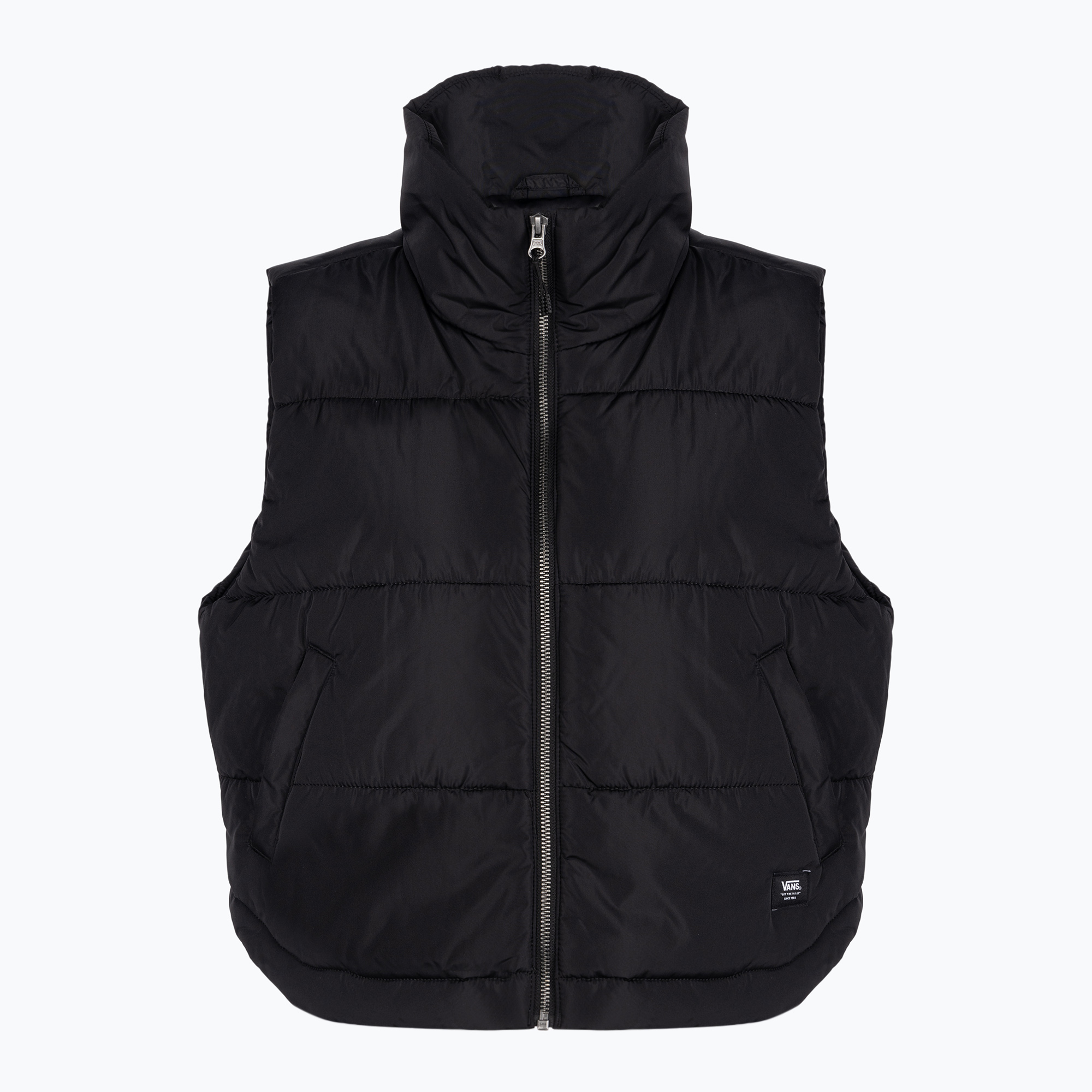 Bezrękawnik damski Vans MTE Foundry Vest black 