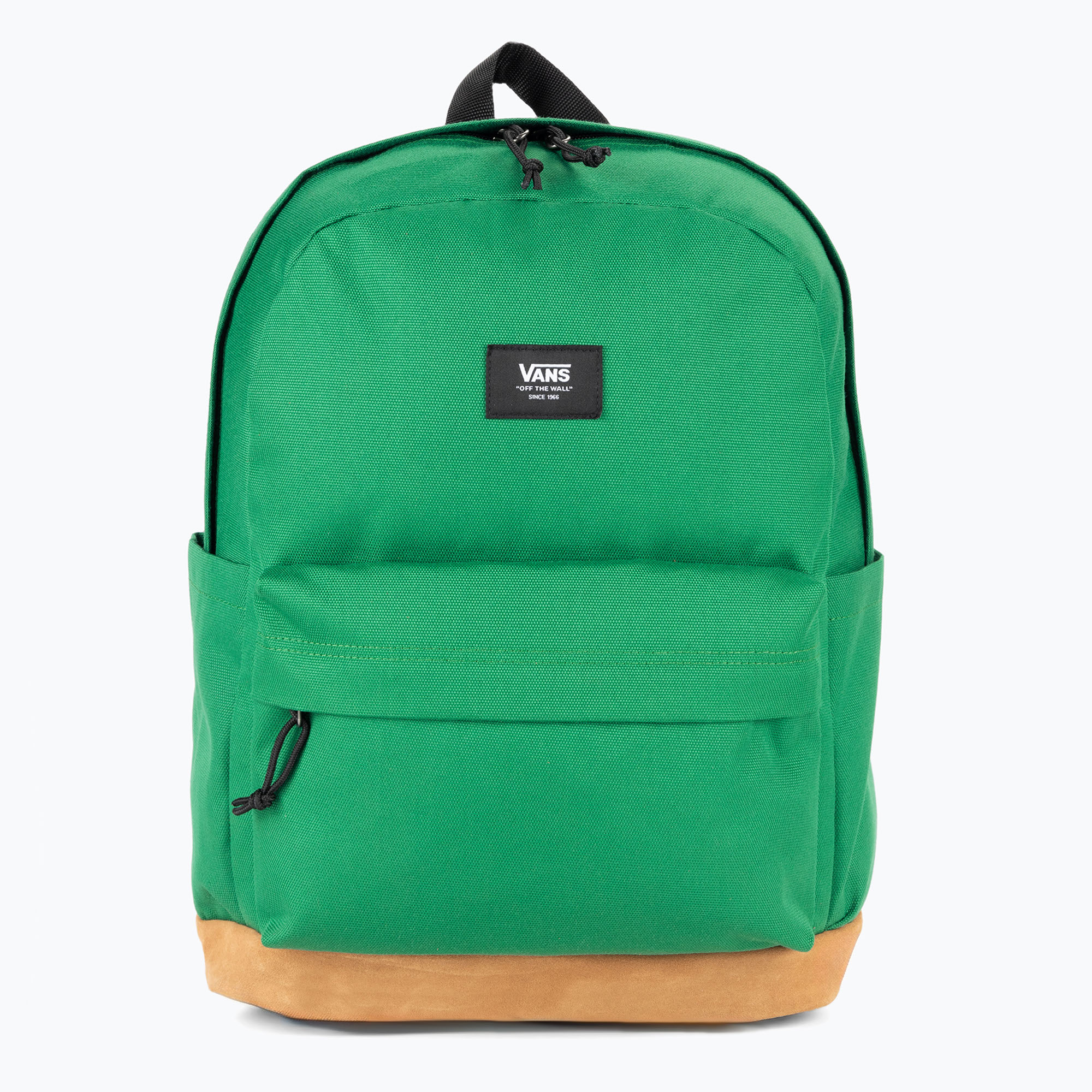Plecak miejski Vans Old Skool Sport 22 l verdant green 