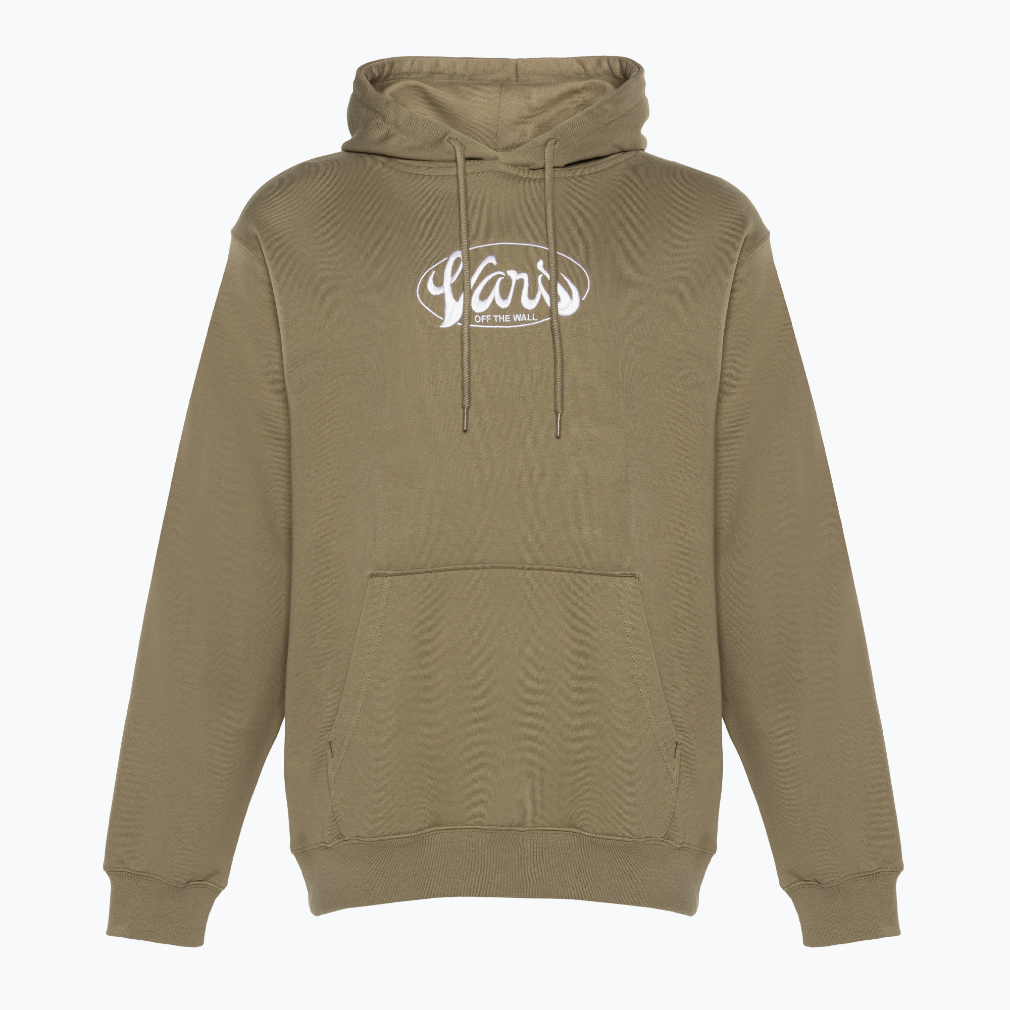 Bluza męska Vans Global Line Loose Pullover desert taupe 