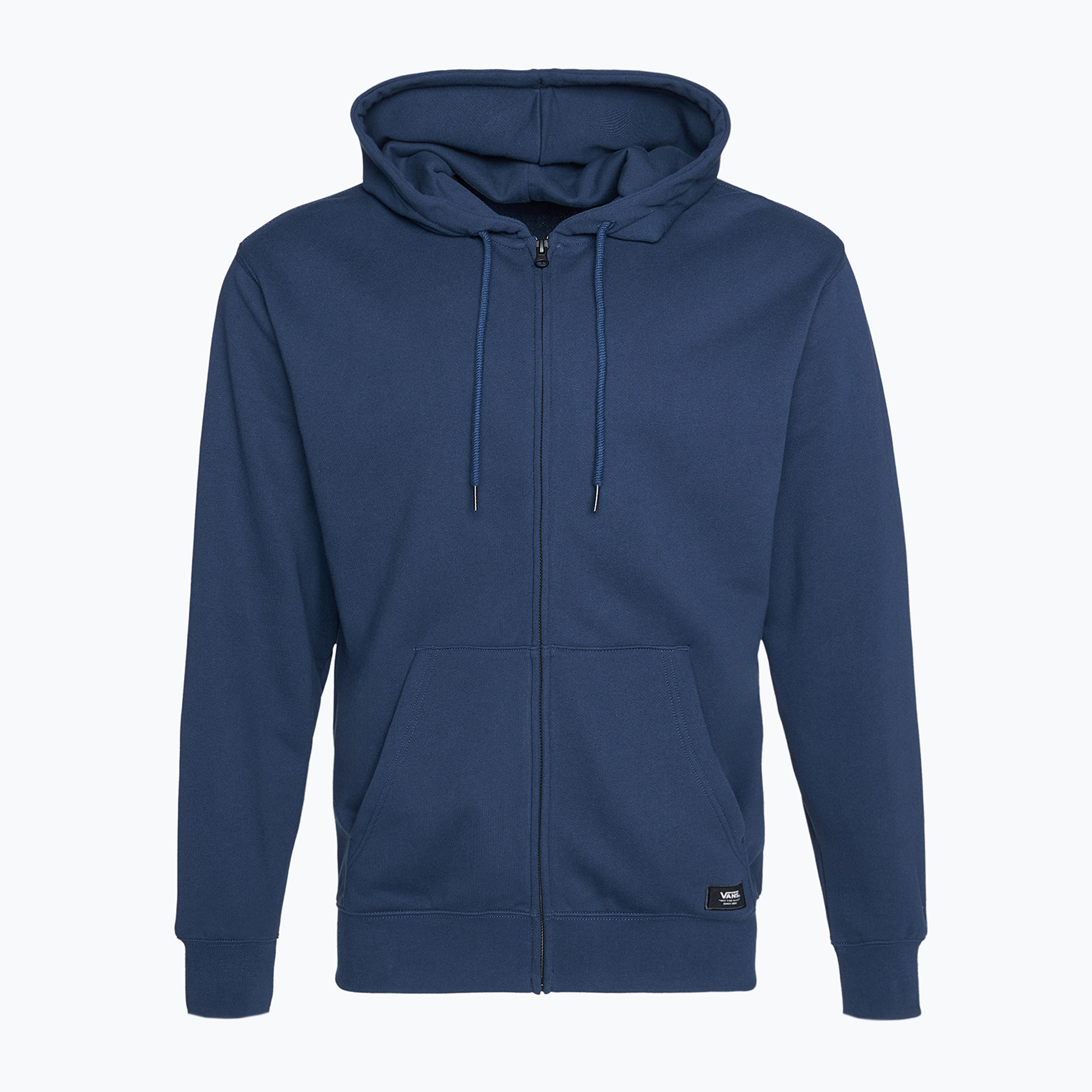 Bluza męska Vans Original Standards Loose Full Zip dress blues 