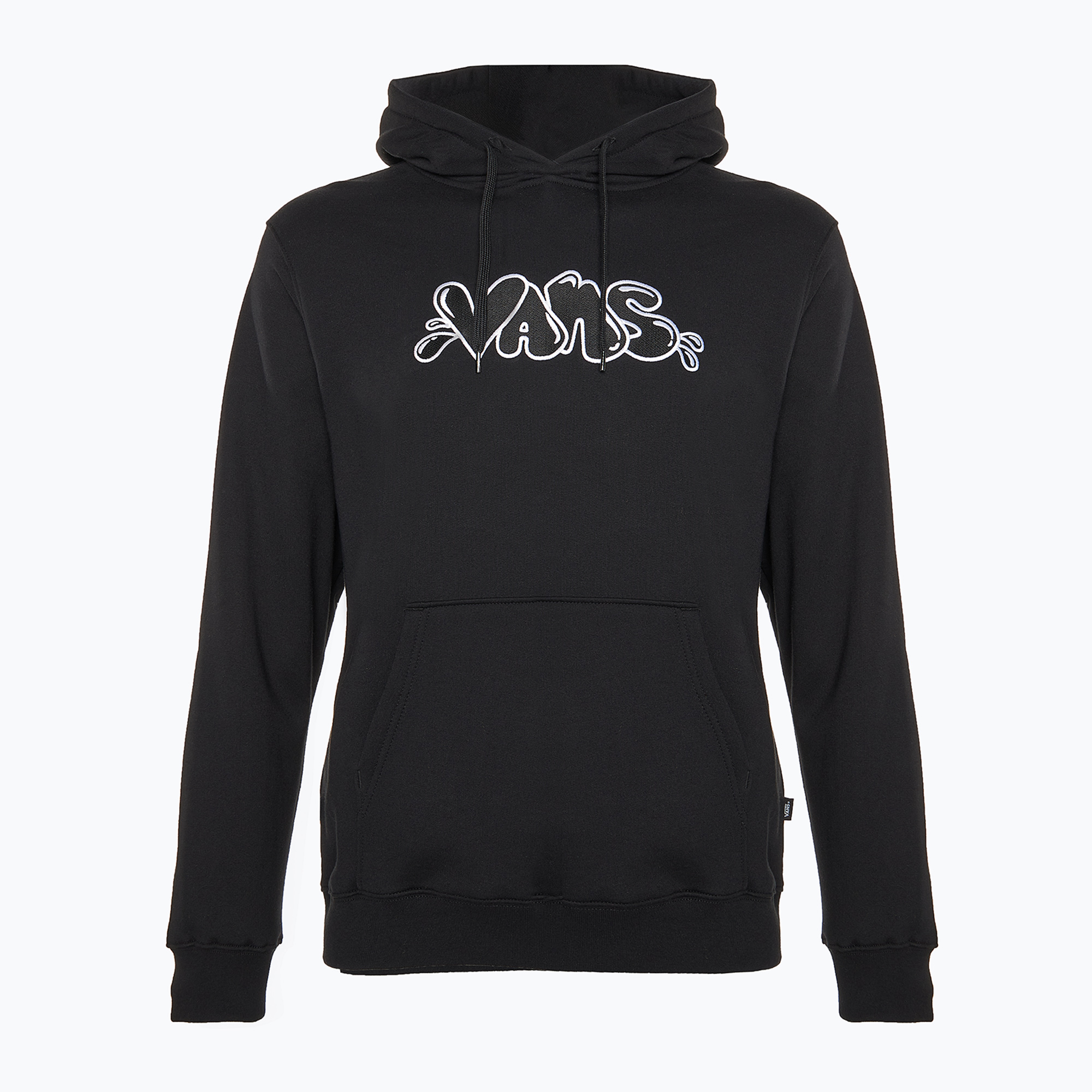 Bluza męska Vans Caps Loose Pullover black 