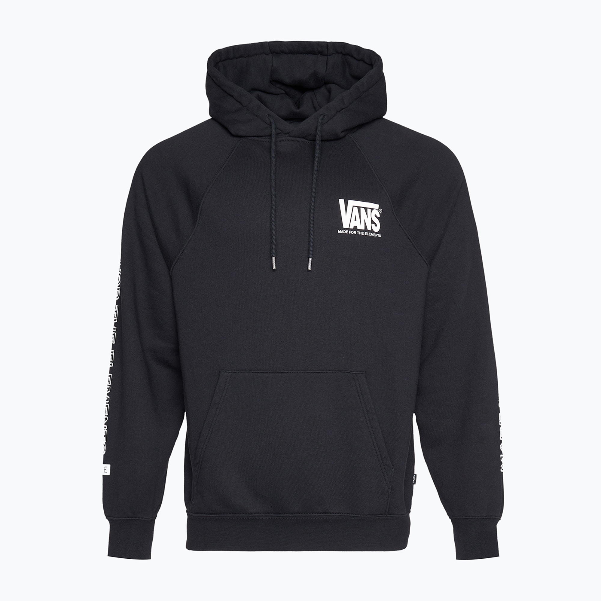 Bluza męska Vans MTE Crosspath Pullover black 