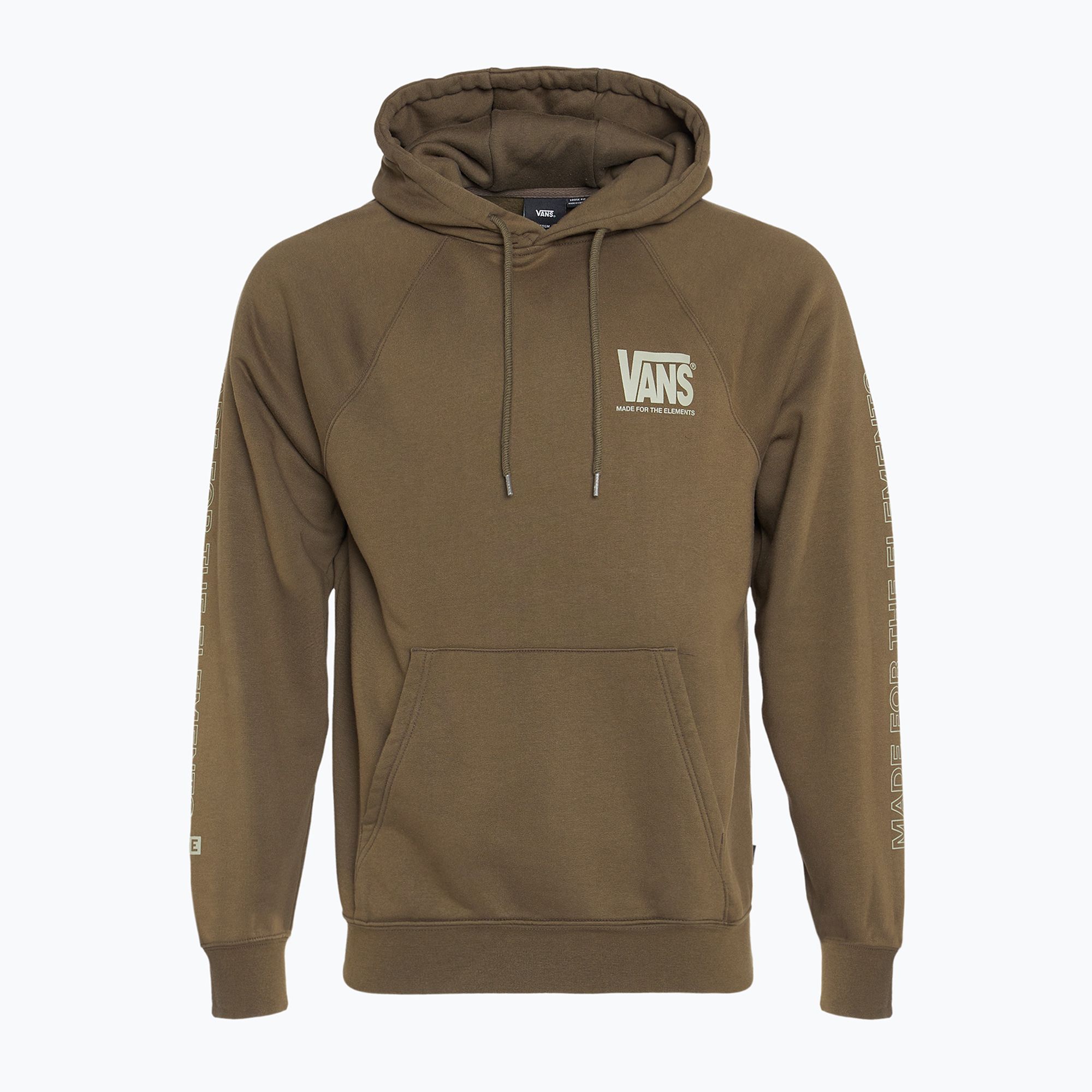 Bluza męska Vans MTE Crosspath Pullover grape leaf 