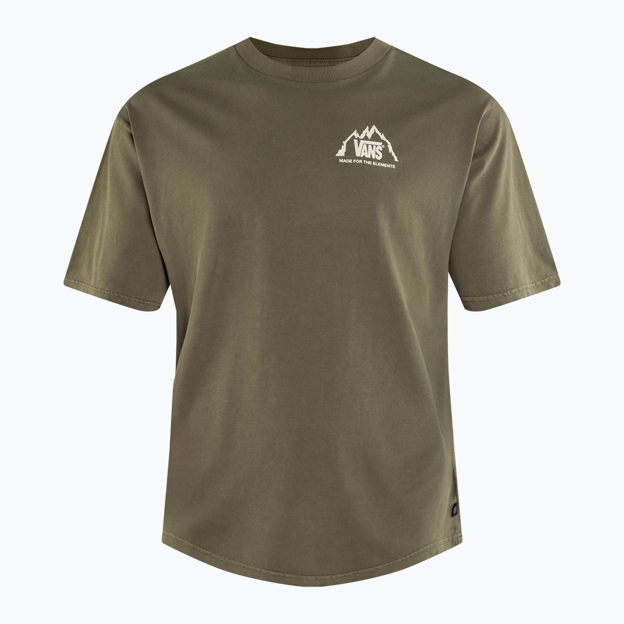 Koszulka męska Vans MTE Crestline T-Shirt bungee cord 