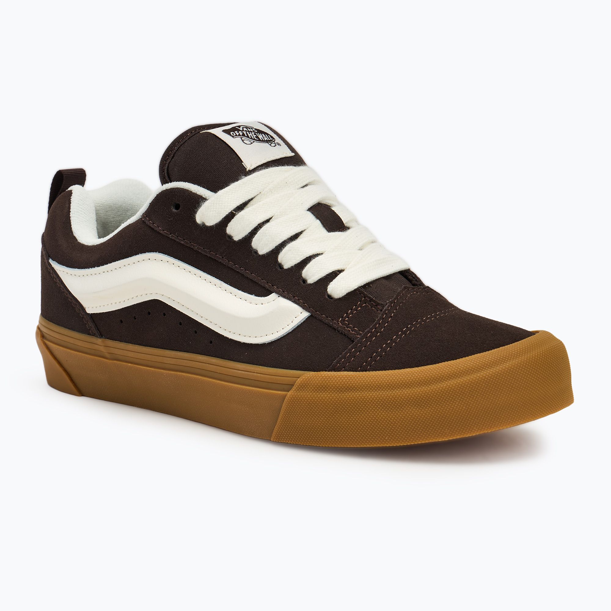 Buty Vans Knu Skool baby turkish coffee 