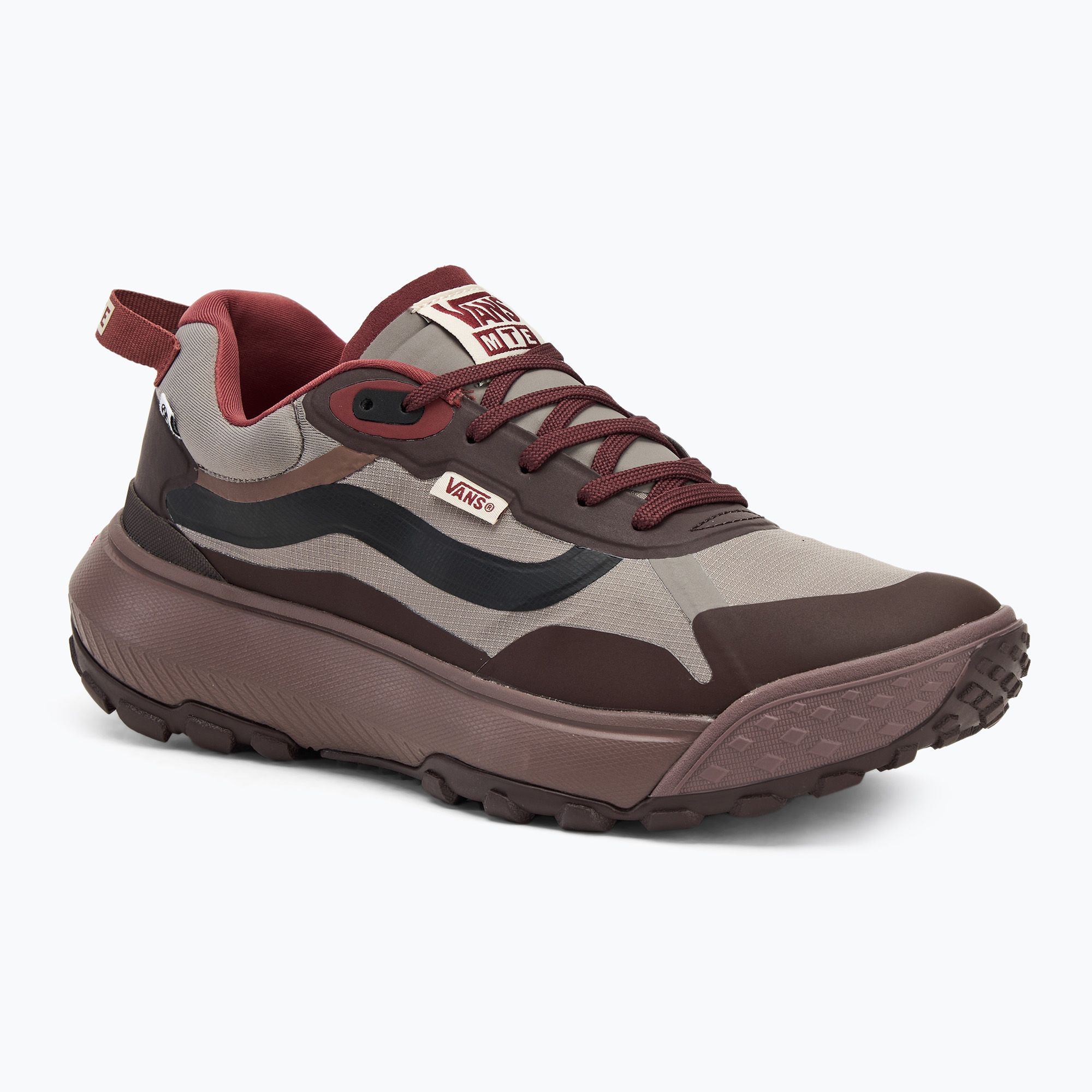 Buty Vans MTE Crosspath bitter chocolate 