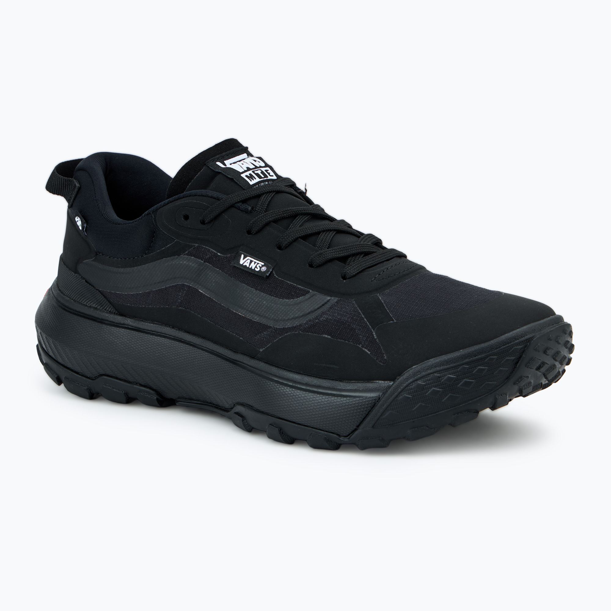 Buty Vans MTE Crosspath black/black 