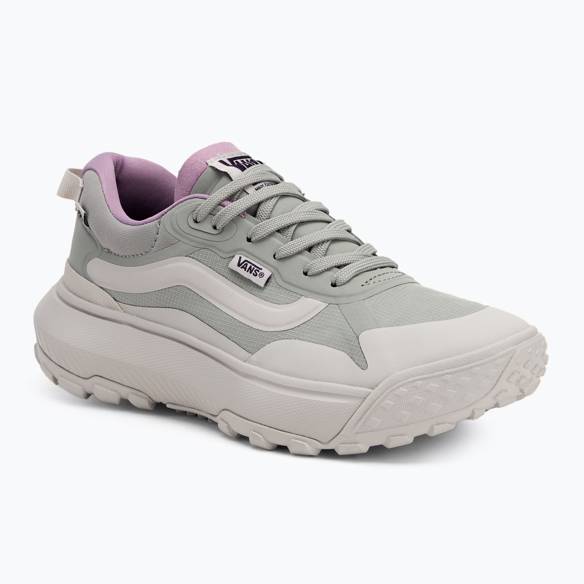Buty Vans MTE Crosspath purple 
