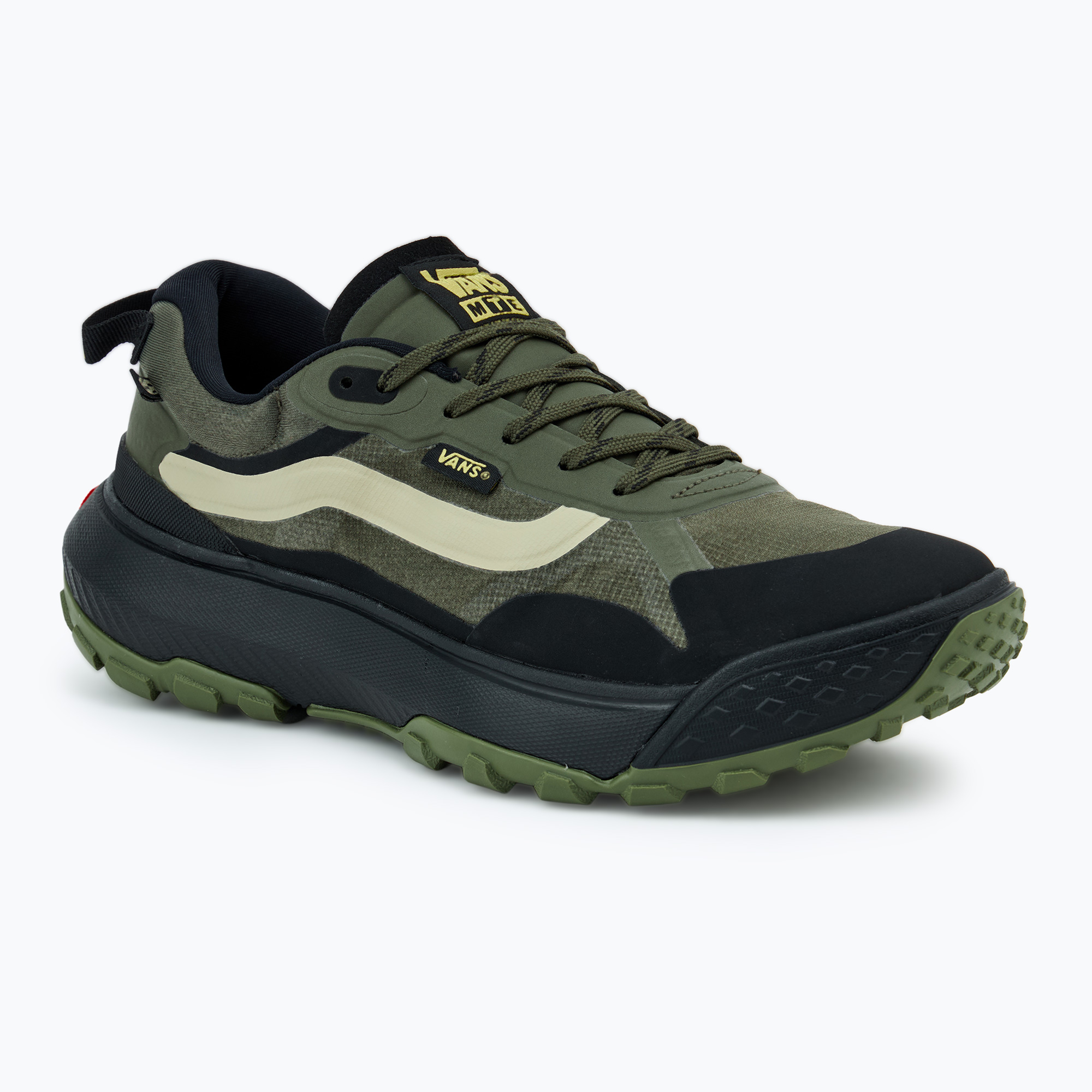 Buty Vans MTE Crosspath olive 