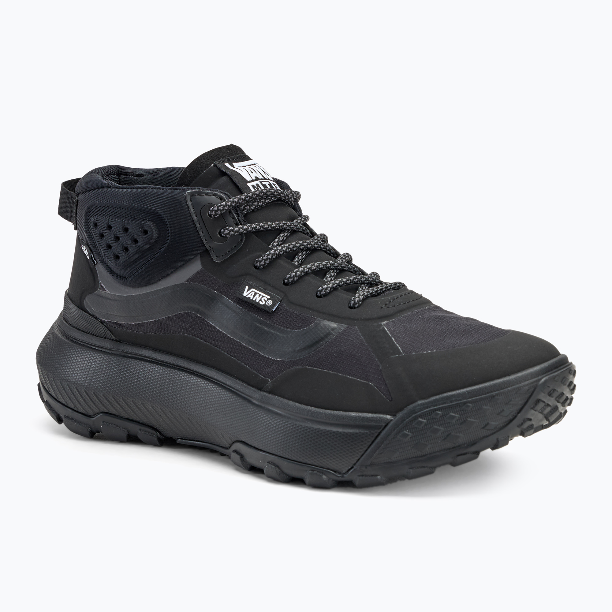 Buty Vans MTE Crosspath Mid black/black 