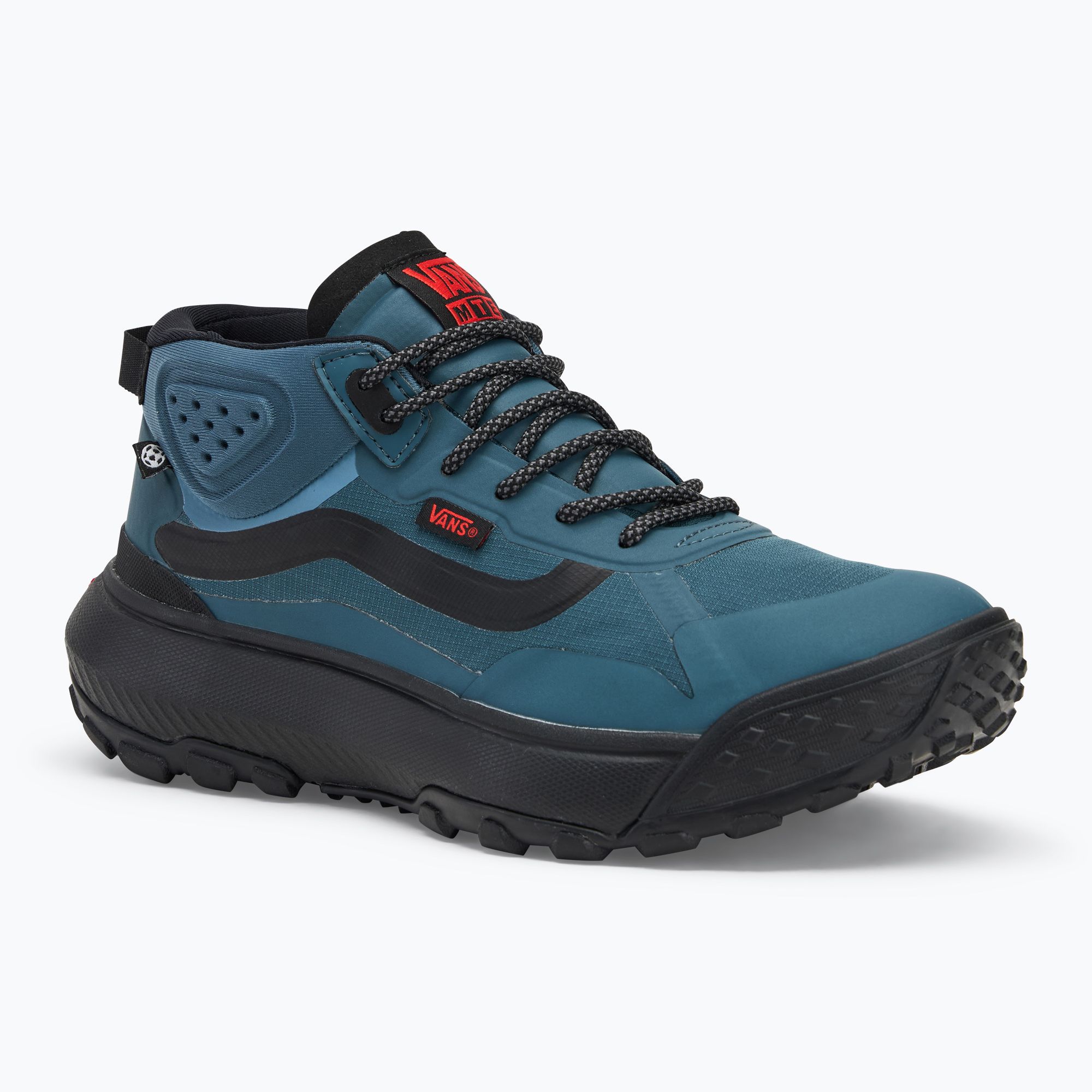 Buty Vans MTE Crosspath Mid blue 
