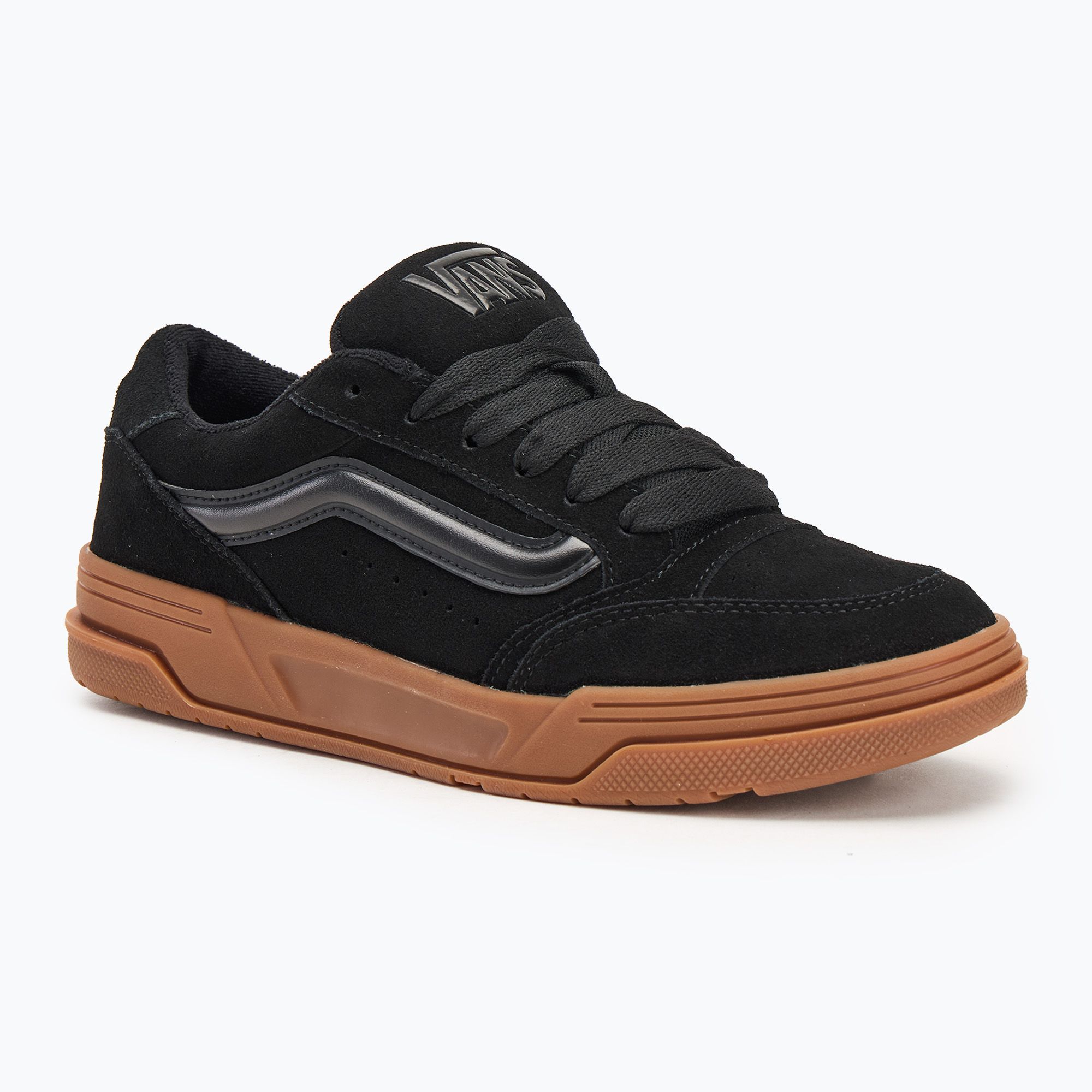 Buty Vans Hylane black/ gum 