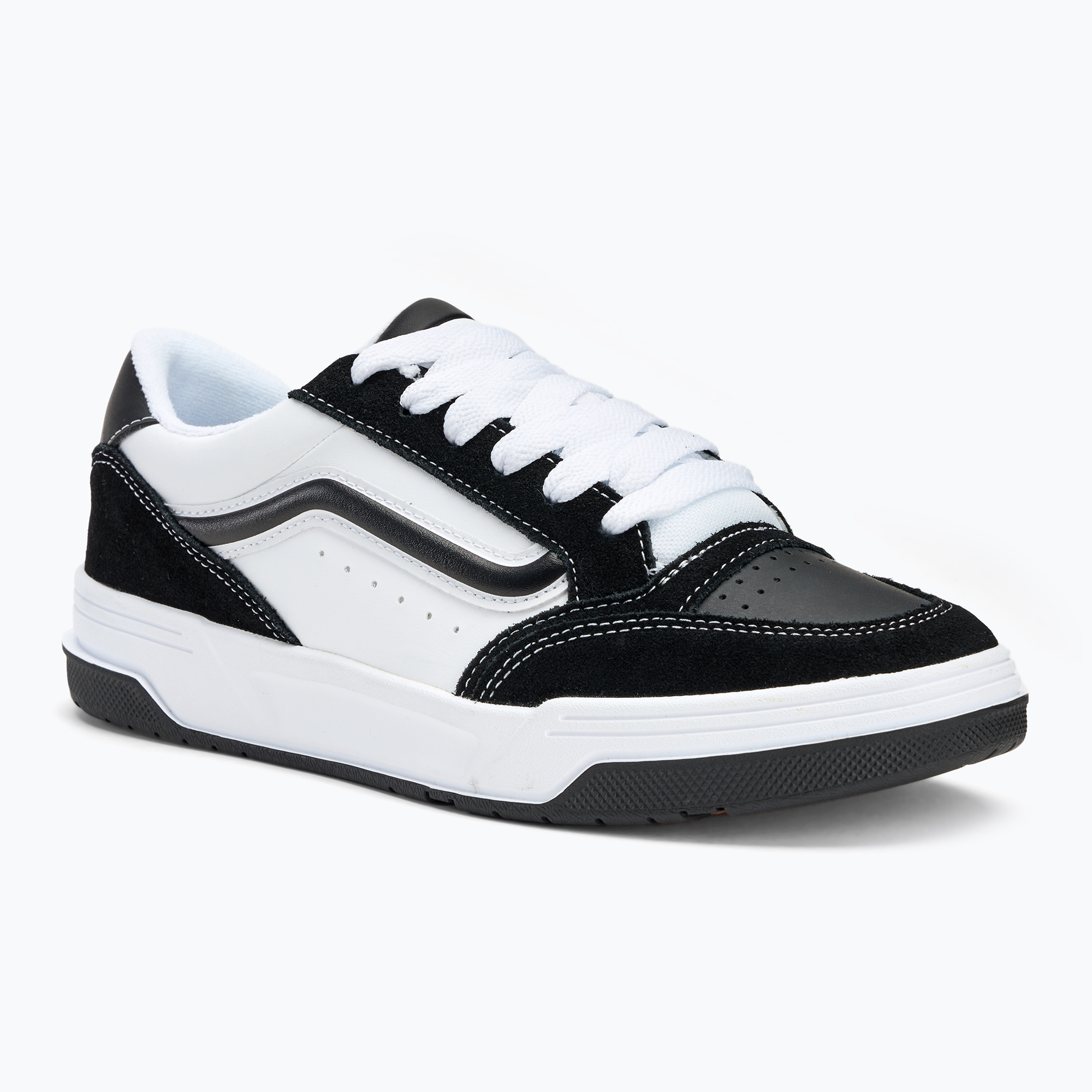 Buty Vans Hylane black/ white 