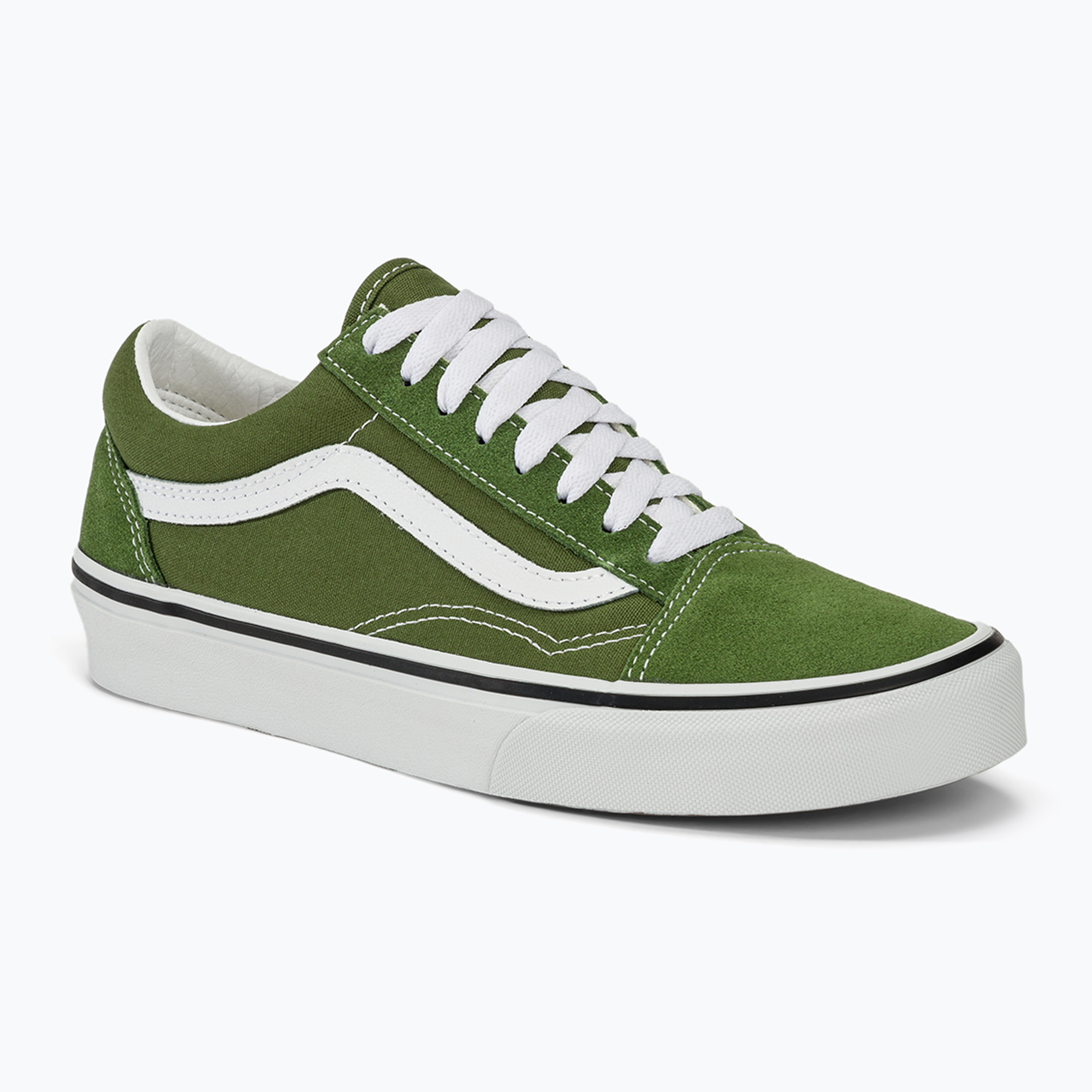 Buty Vans Old Skool theory pesto 