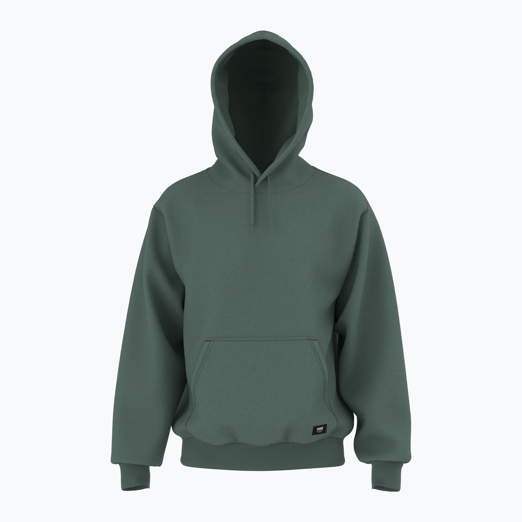 Bluza męska Vans Original Standards Loose Pullover dark forest 