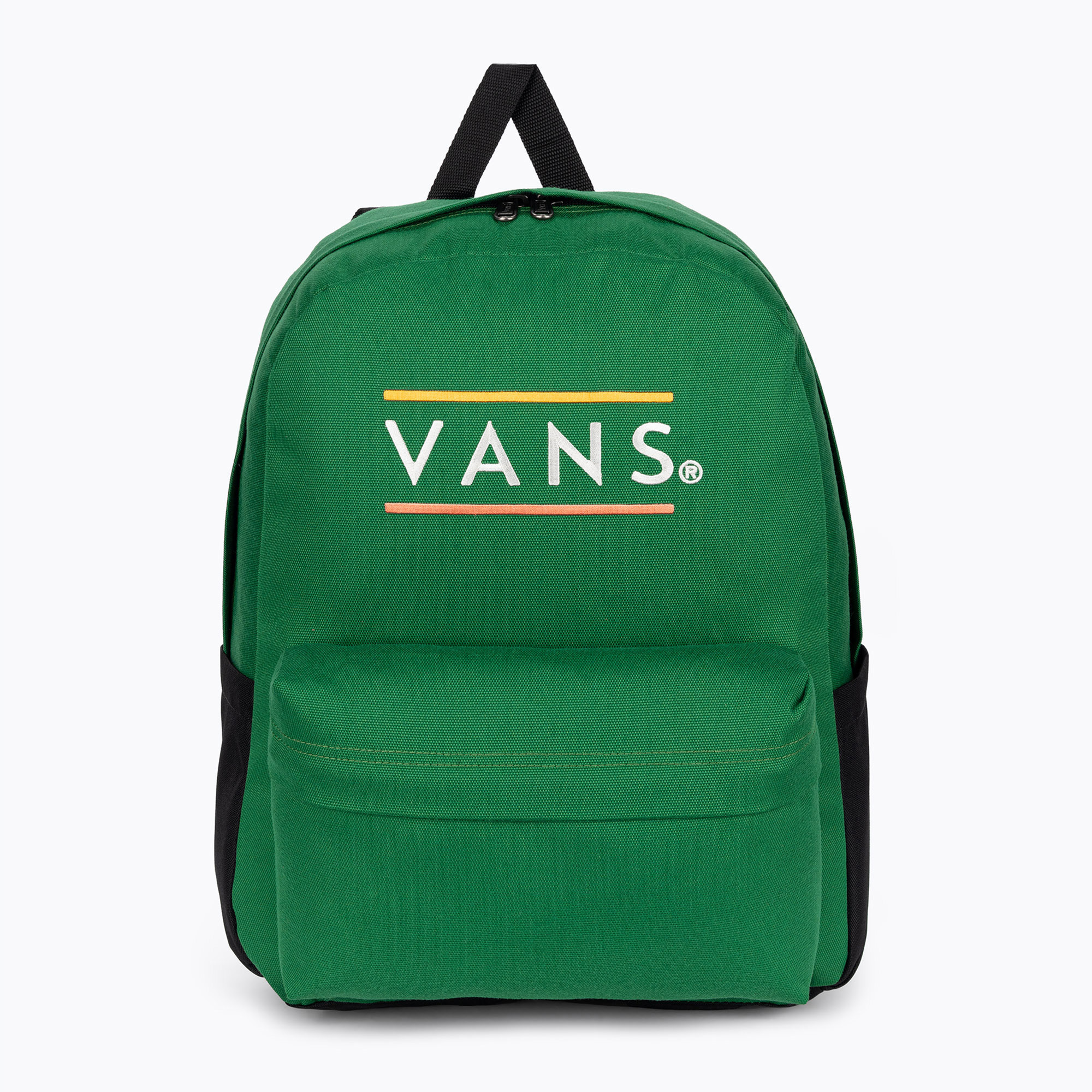 Plecak miejski Vans Old Skool Backpack 22 l Verdant green 