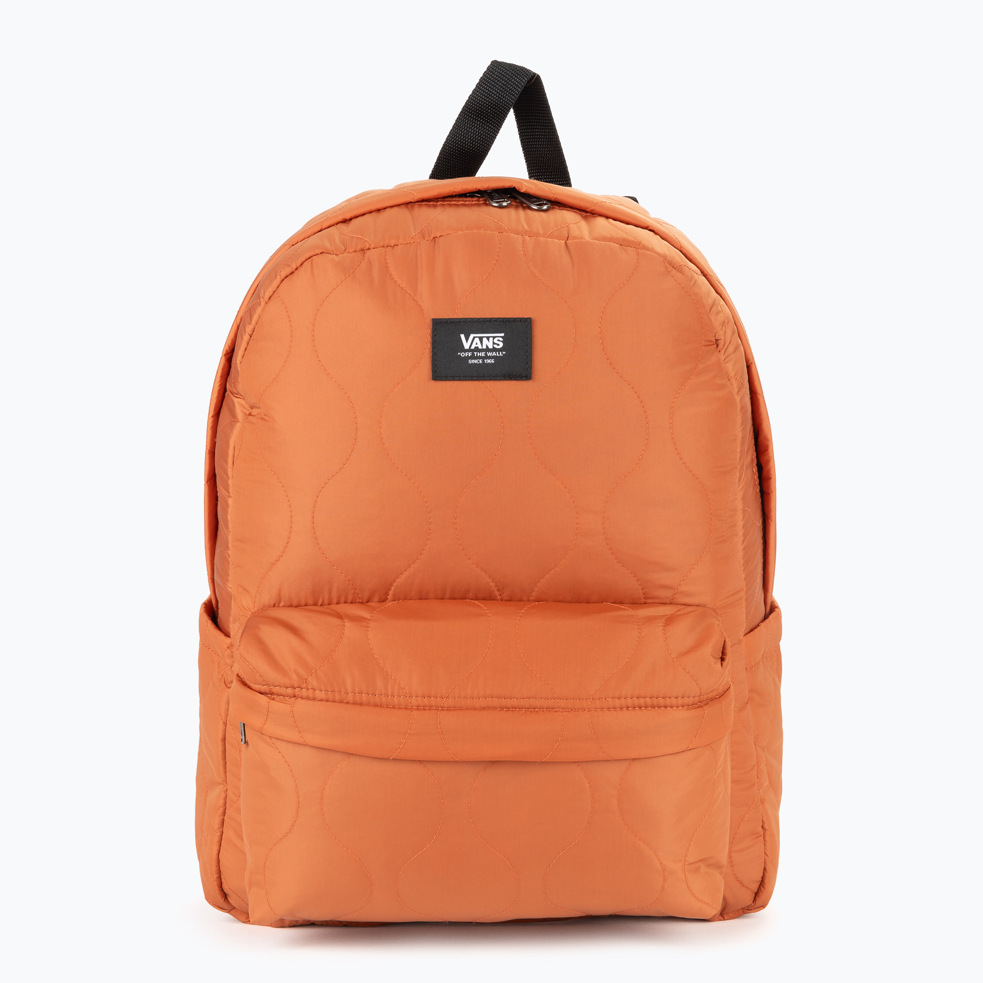 Zaino Vans Old Skool 22 l zaino urbano auburn (22 l) (Old Skool Backpack VN000H4WC9J1)